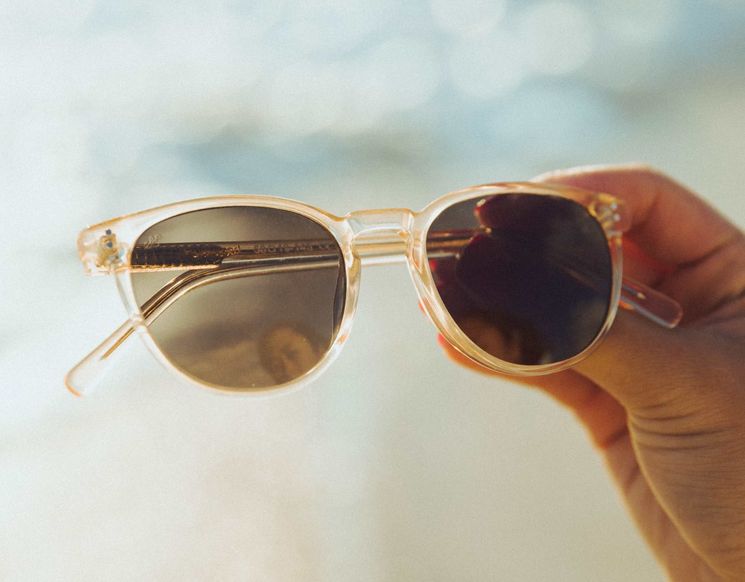 Glenelg Polarised Sunglasses SummerEyez