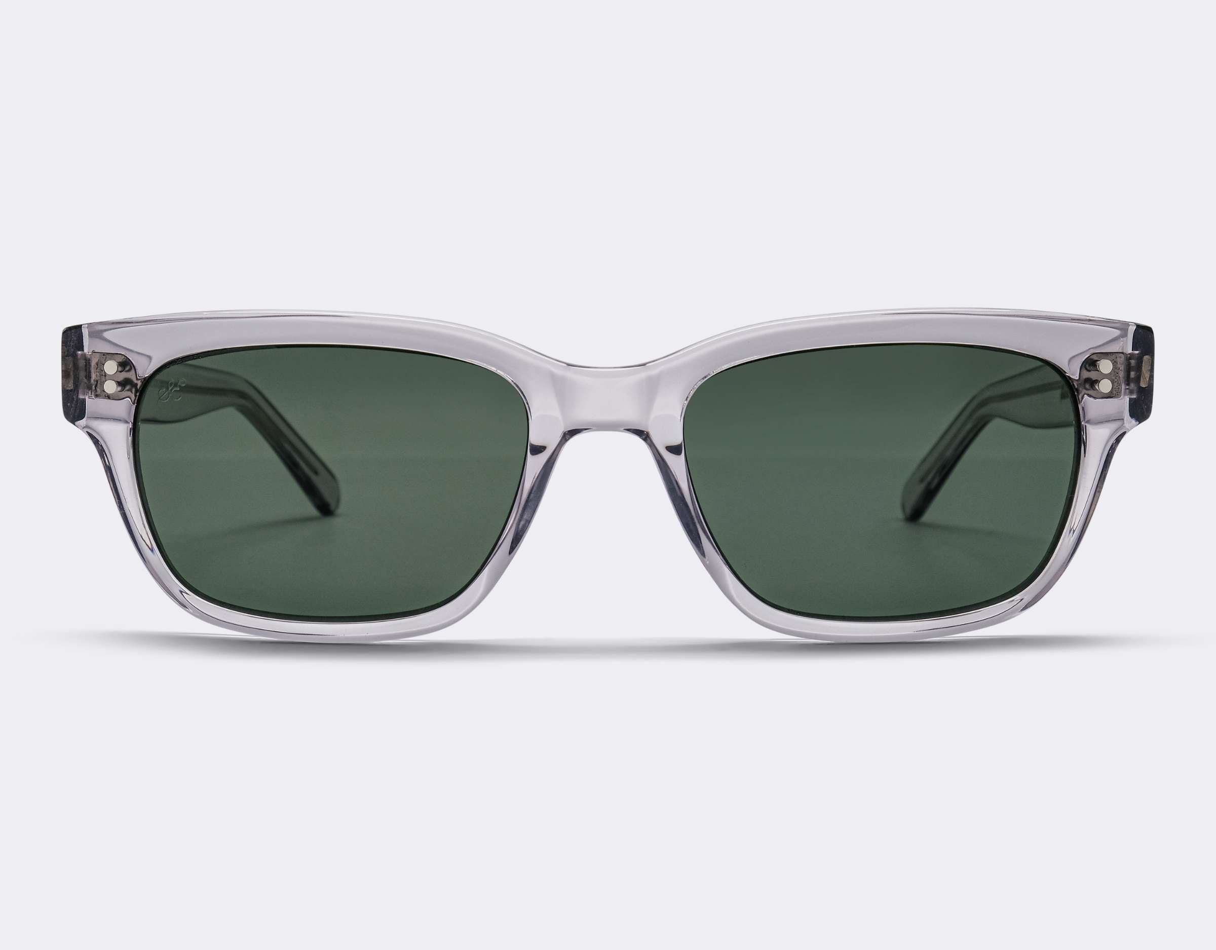 River SummerEyez Crystal - Olive Green