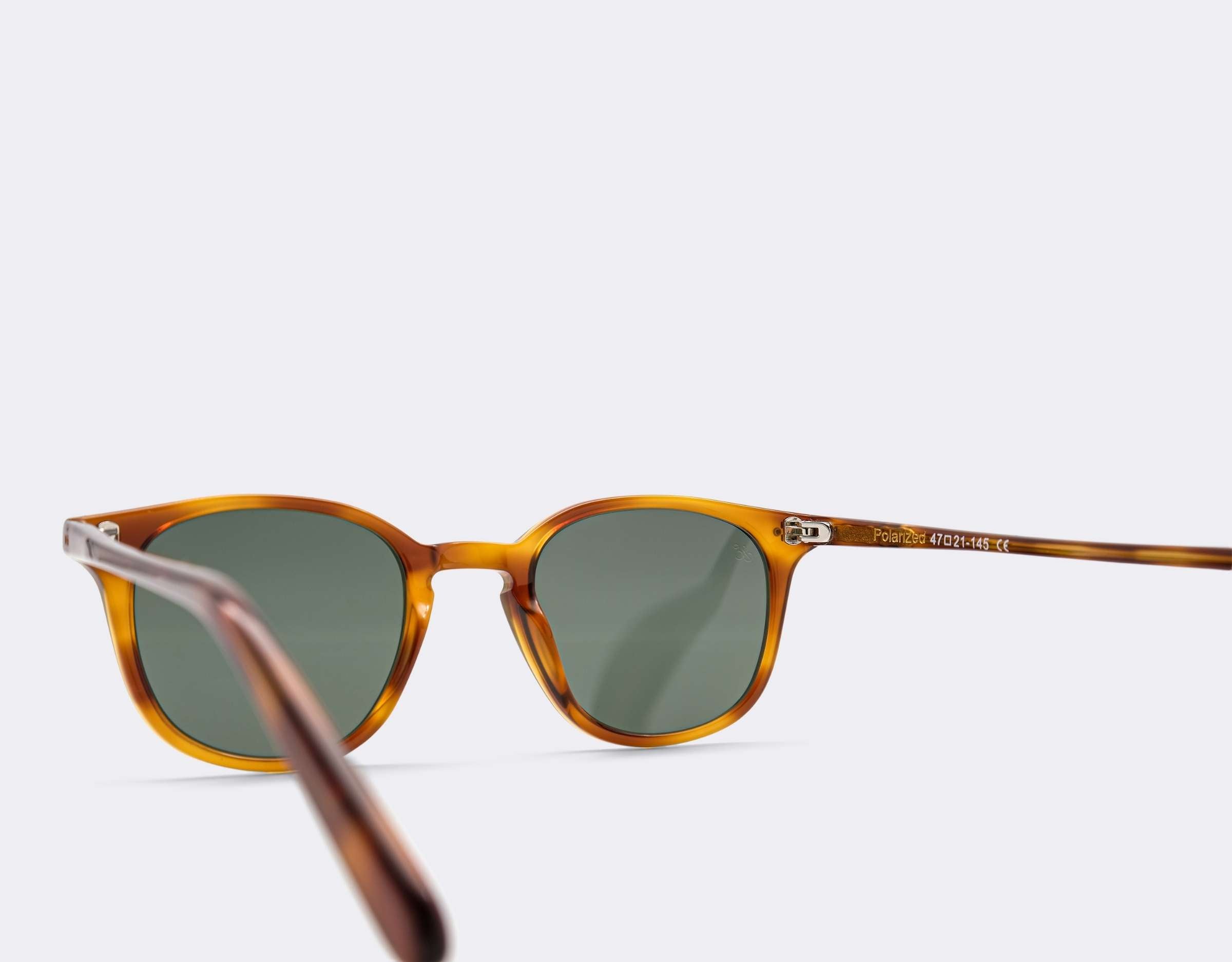 Octavia Polarised Sunglasses SummerEyez