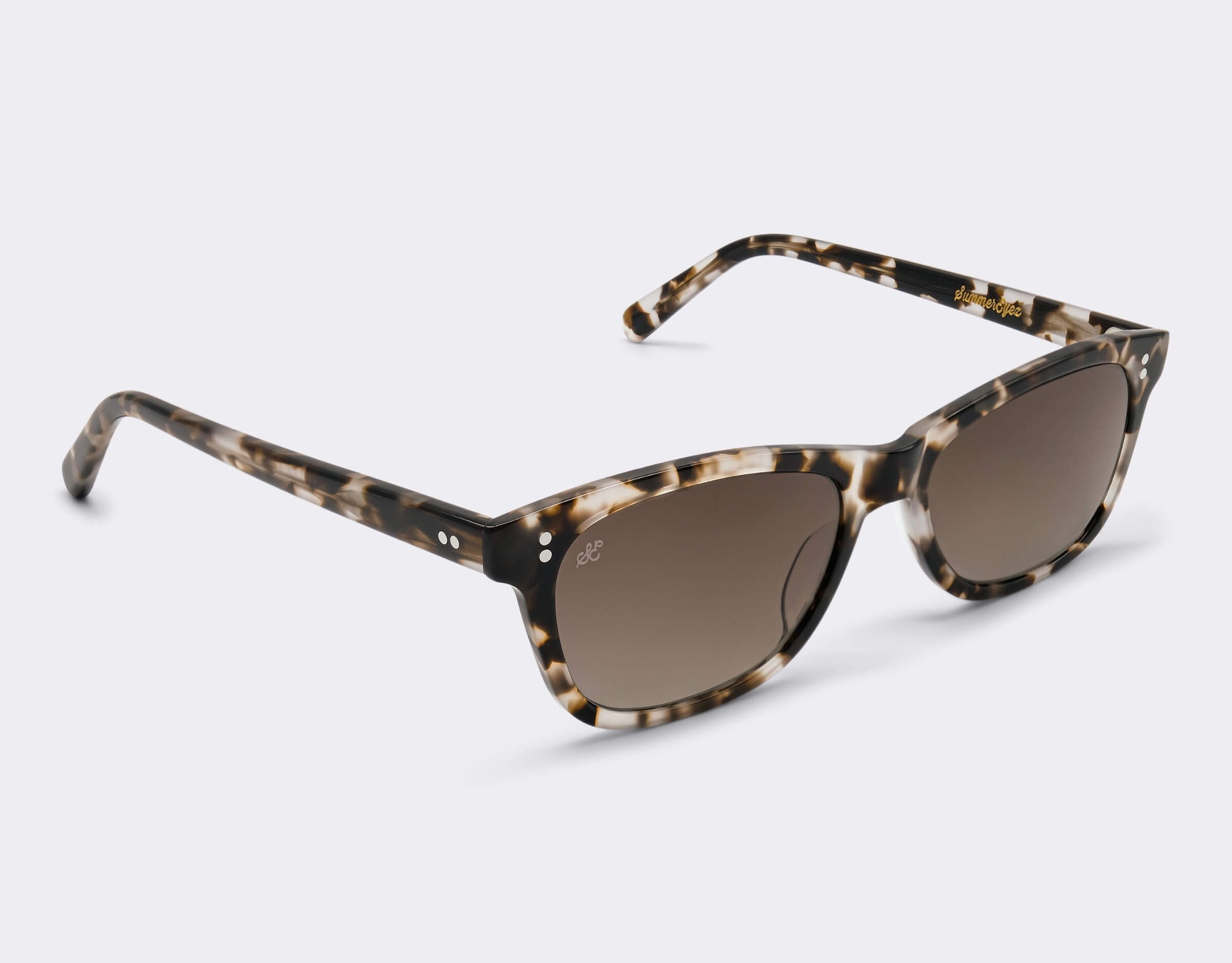 Capri Polarised Sunglasses SummerEyez