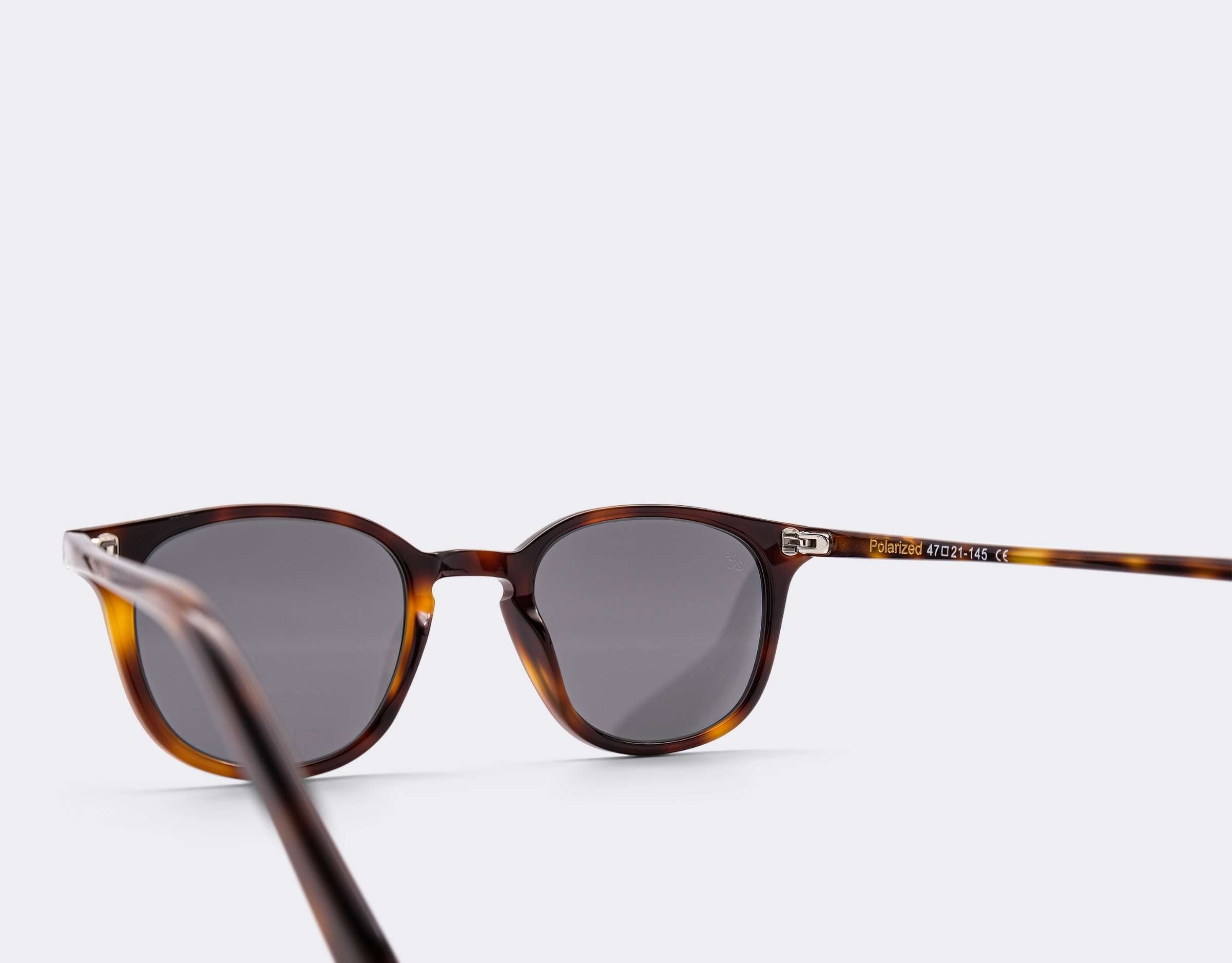 Octavia Polarised Sunglasses SummerEyez