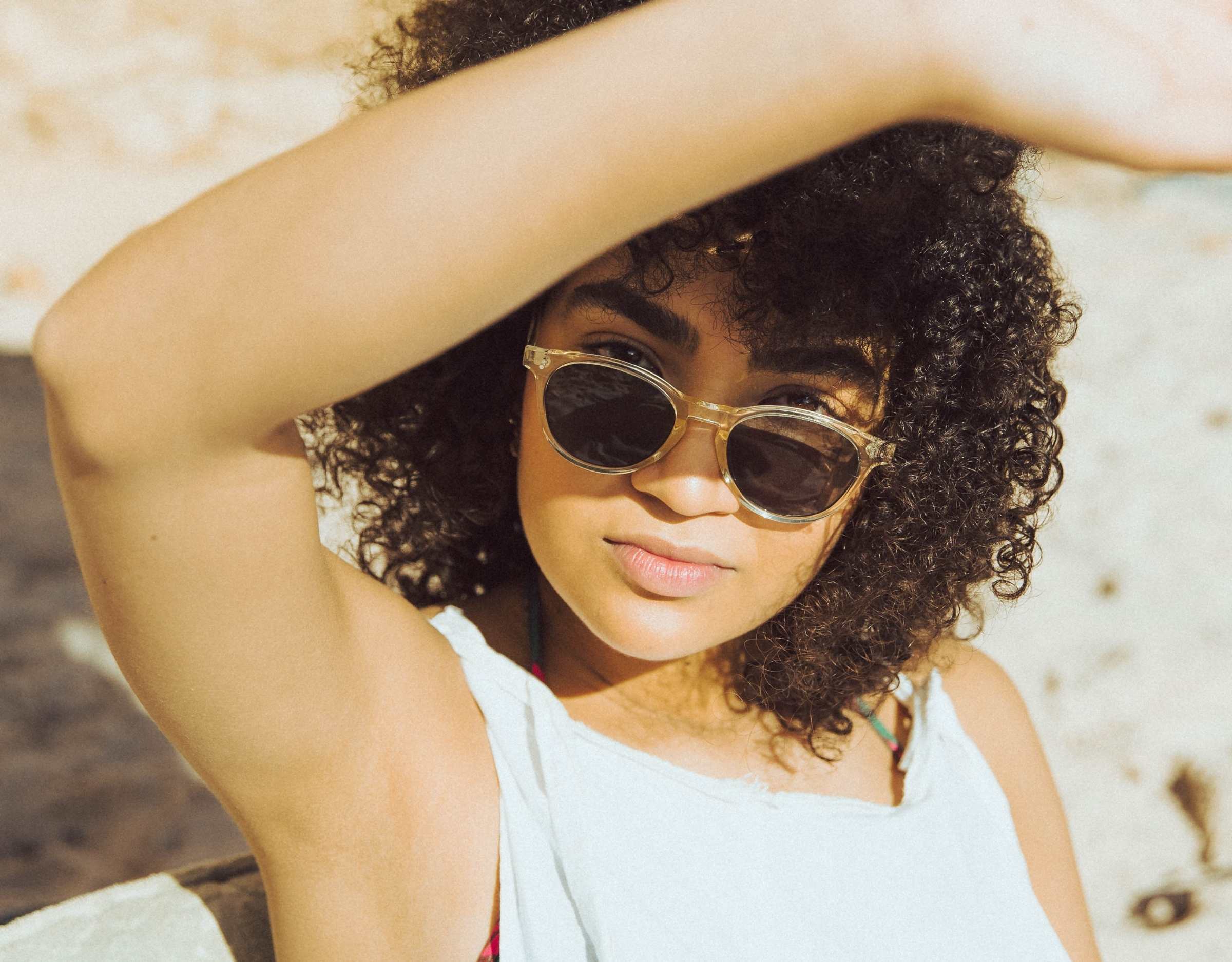 Bronte Polarised Sunglasses SummerEyez