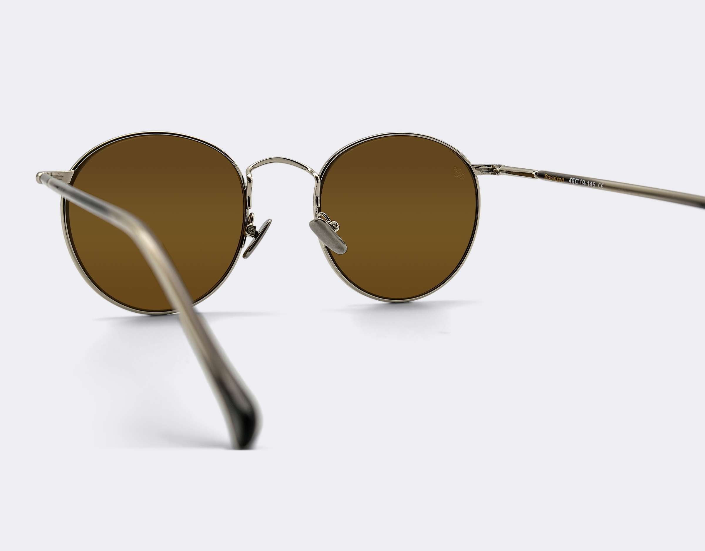 Ora Polarised Sunglasses SummerEyez