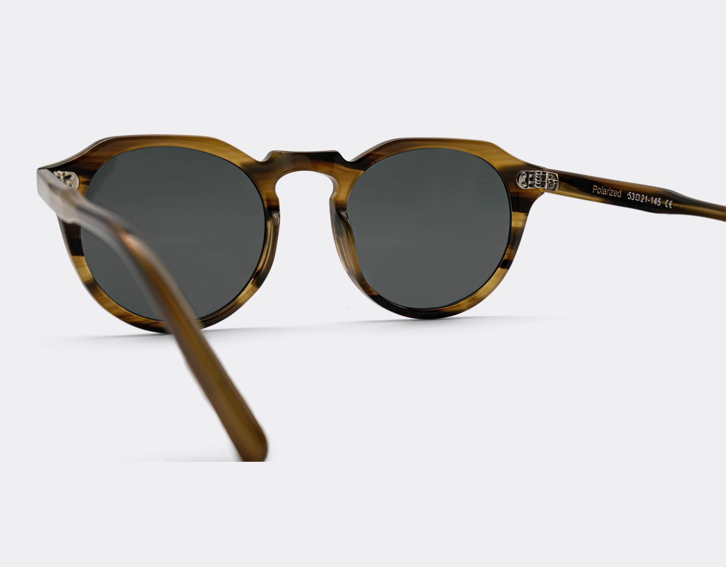Bondi Polarised Sunglasses SummerEyez