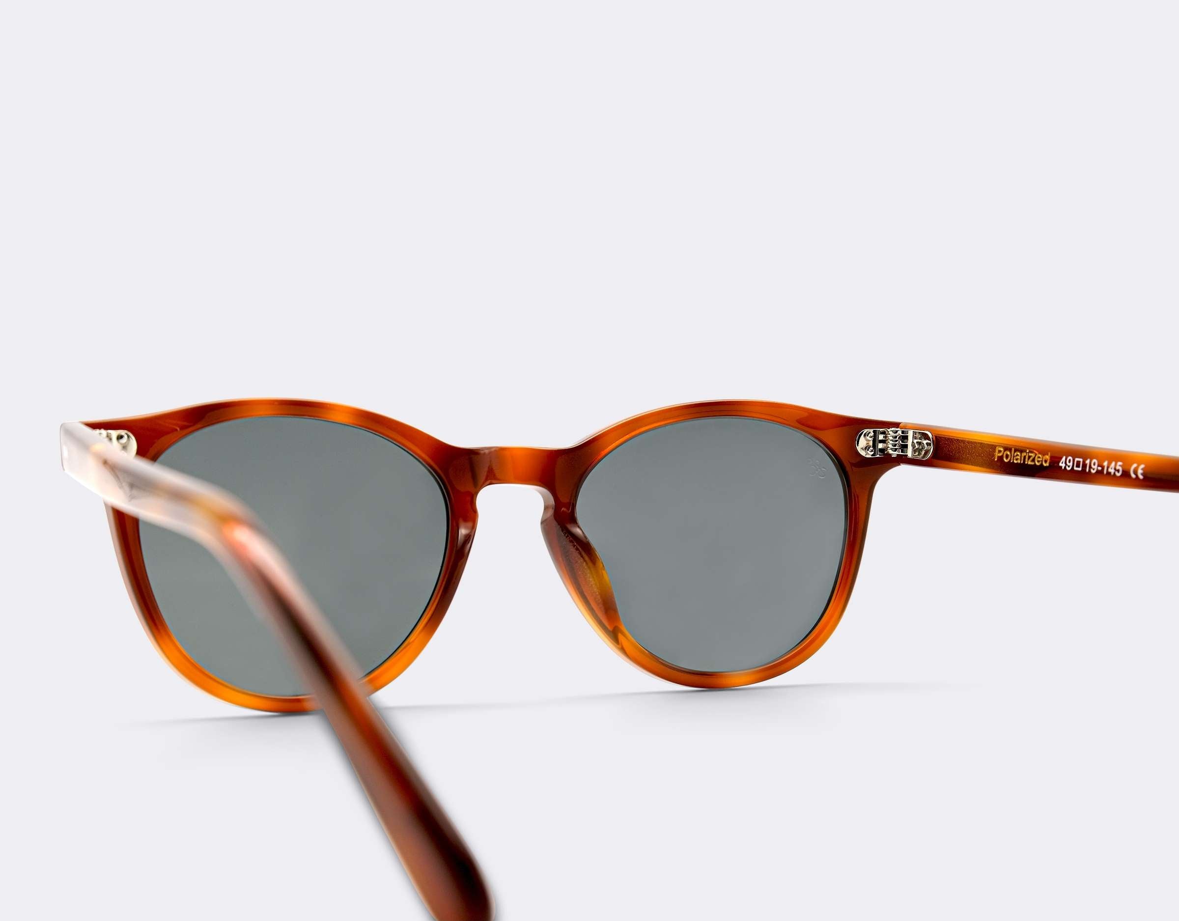 Bronte Polarised Sunglasses SummerEyez