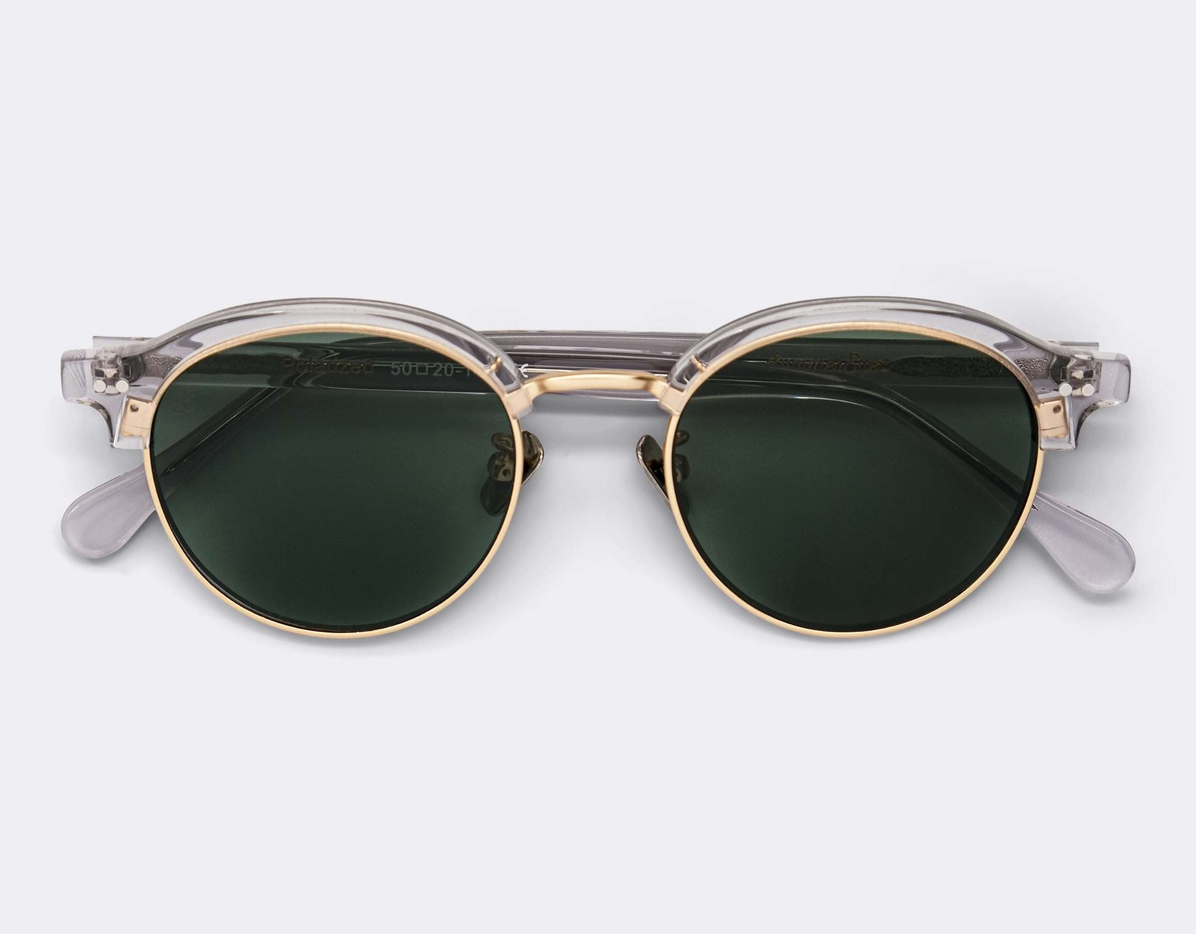 Grange Polarised Sunglasses SummerEyez