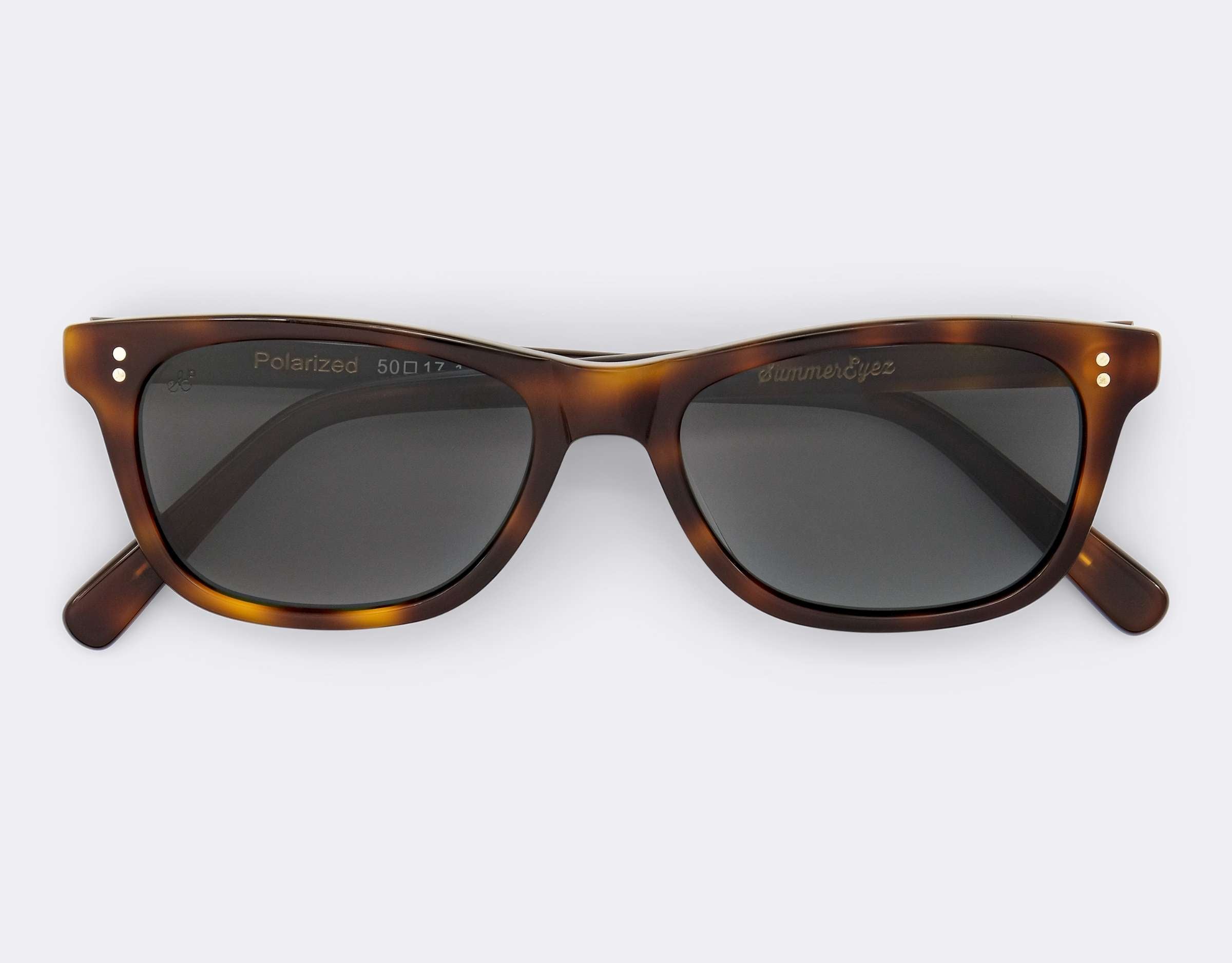 Capri Polarised Sunglasses SummerEyez