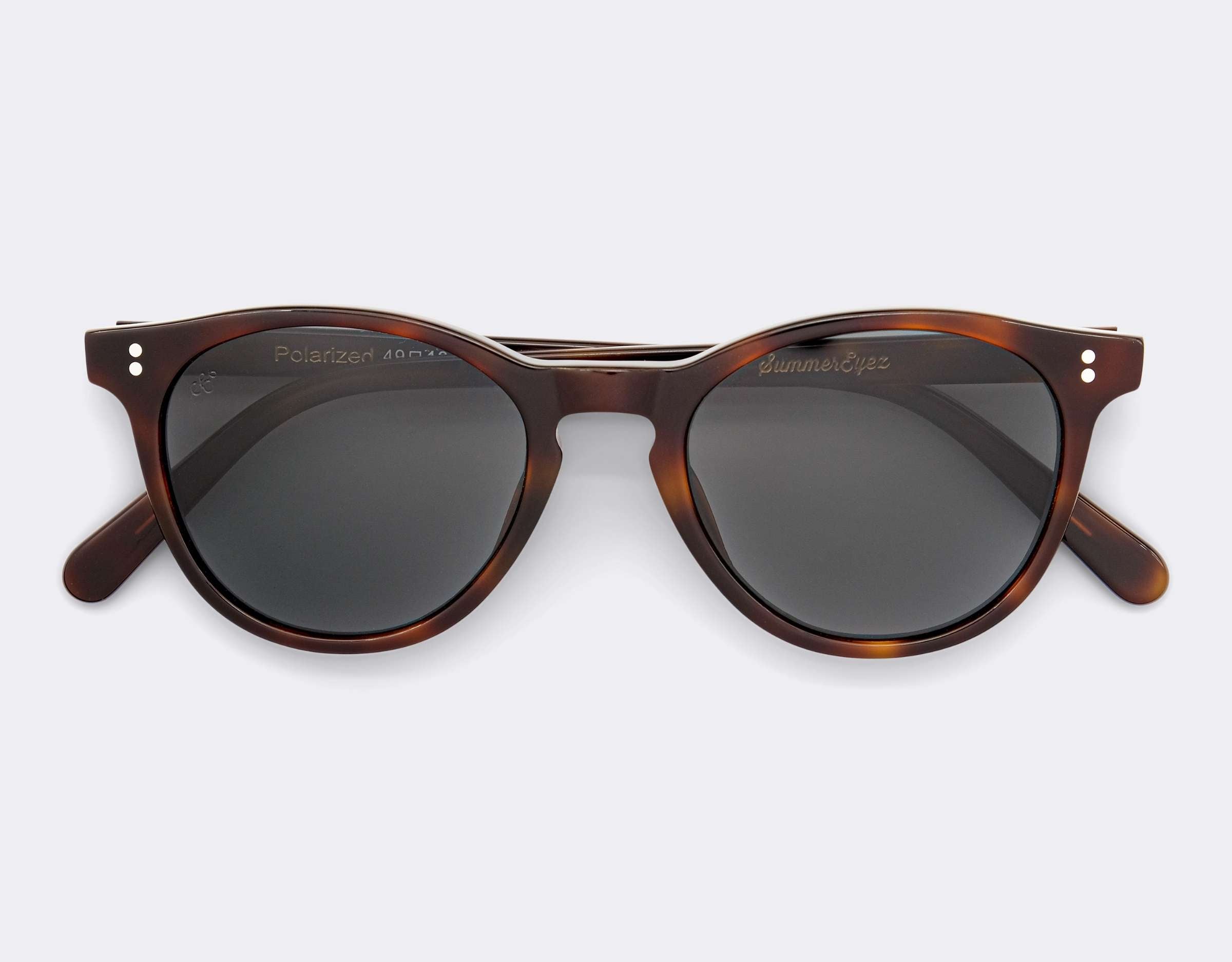 Bronte Polarised Sunglasses SummerEyez