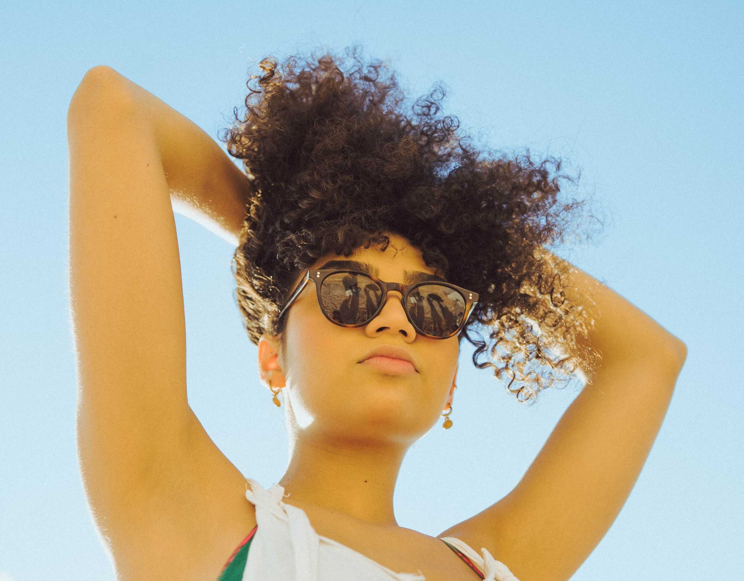 Bronte Polarised Sunglasses SummerEyez