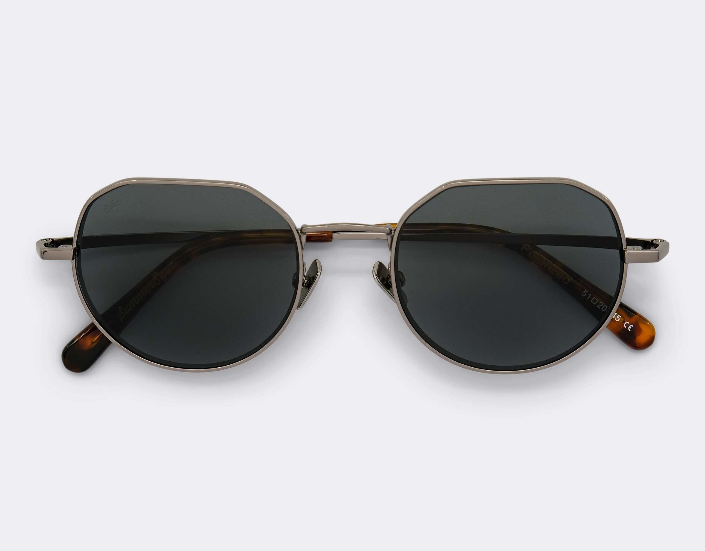 Vacanza Polarised Sunglasses SummerEyez