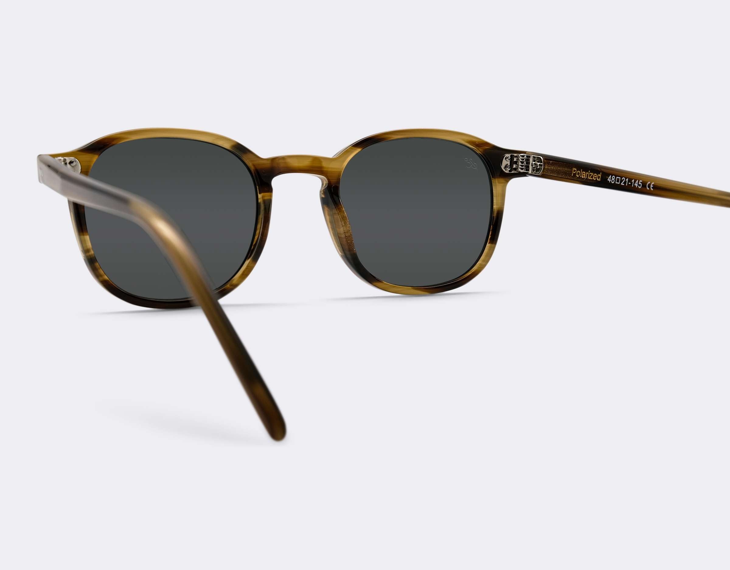 Horizon Polarised Sunglasses SummerEyez