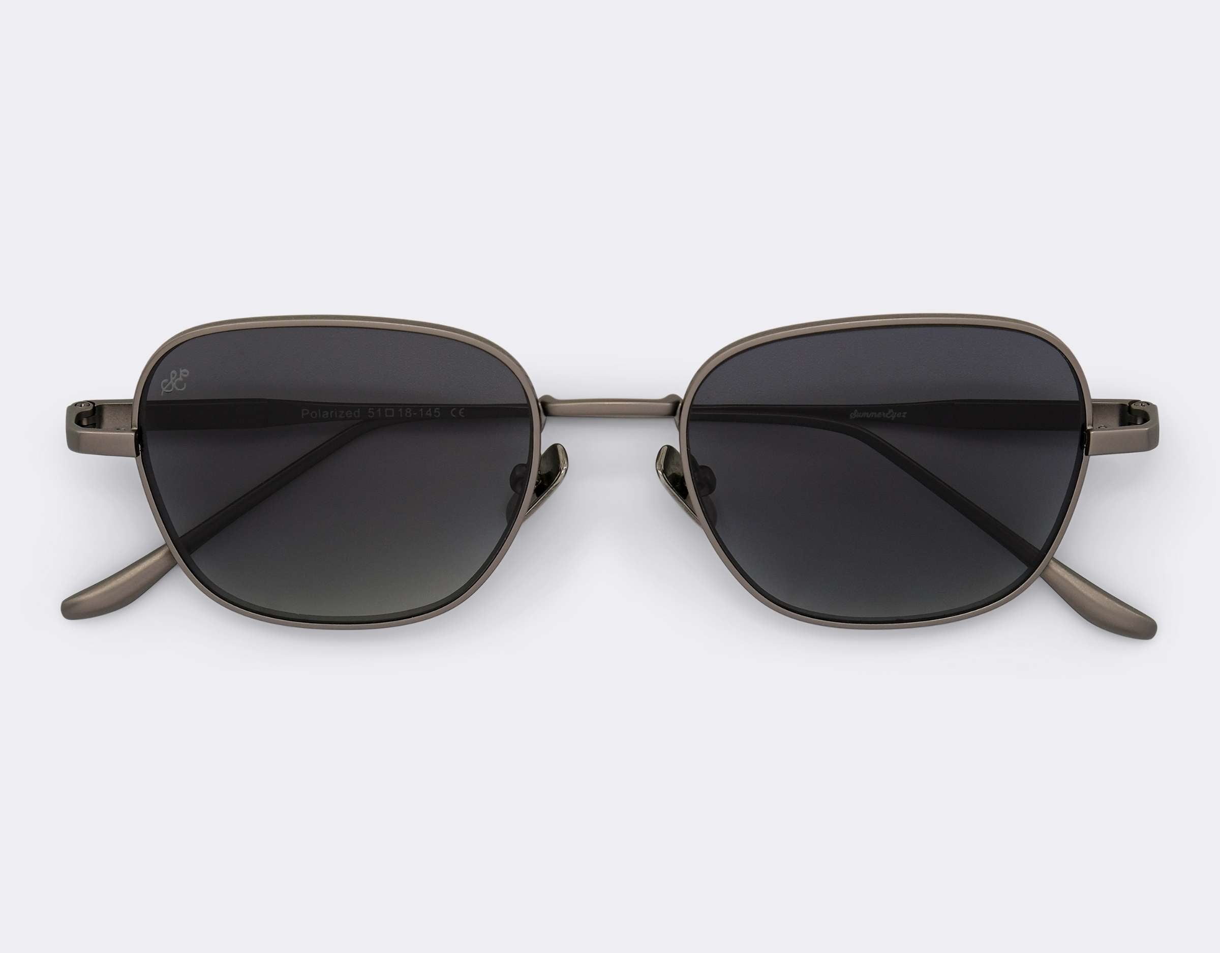 Brooklyn Polarised Sunglasses SummerEyez