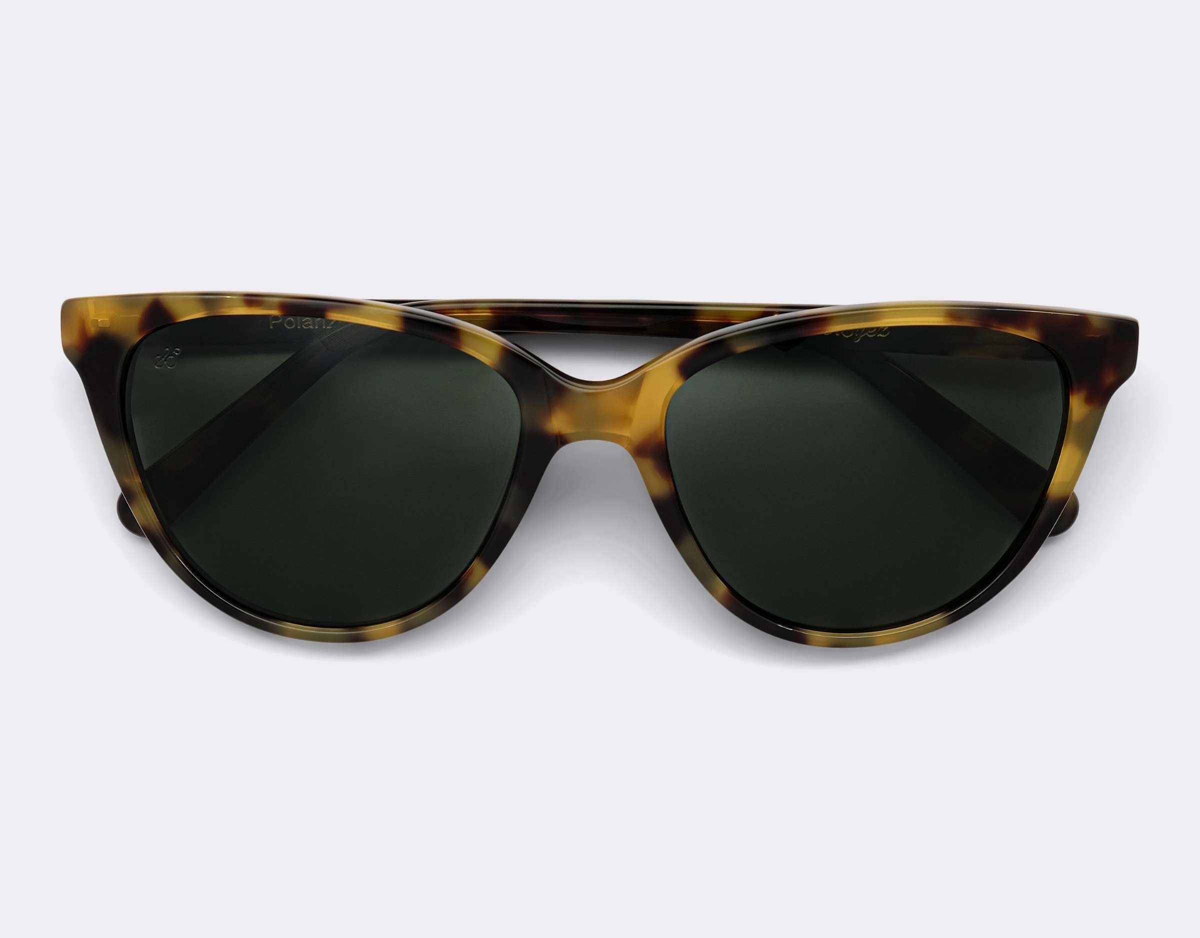 Pearl Polarised Sunglasses SummerEyez
