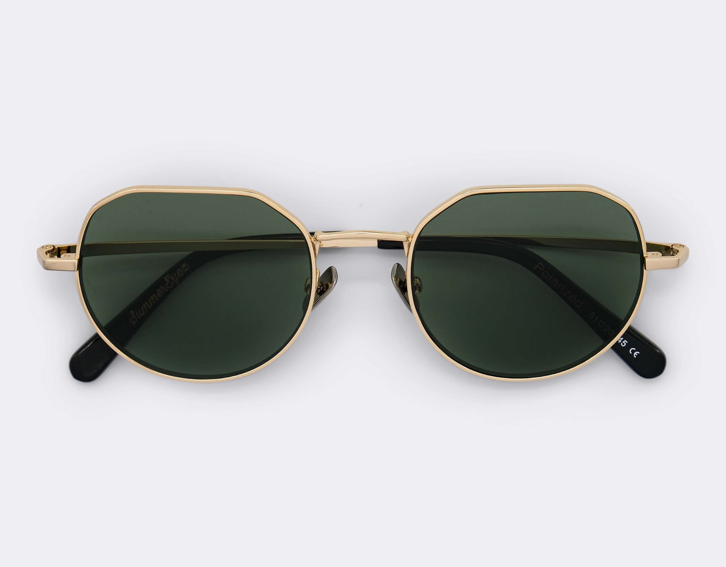 Vacanza Polarised Sunglasses SummerEyez