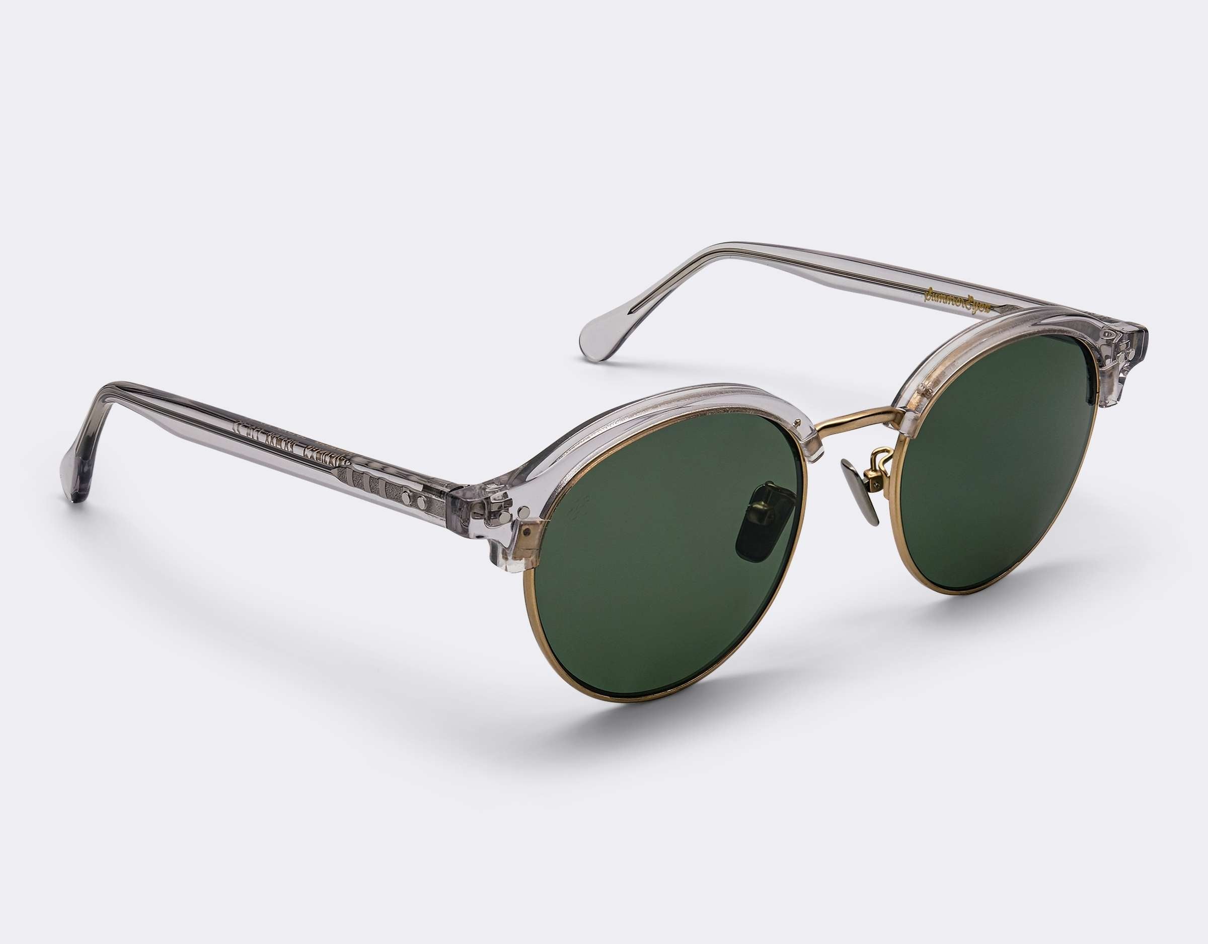 Grange Polarised Sunglasses SummerEyez
