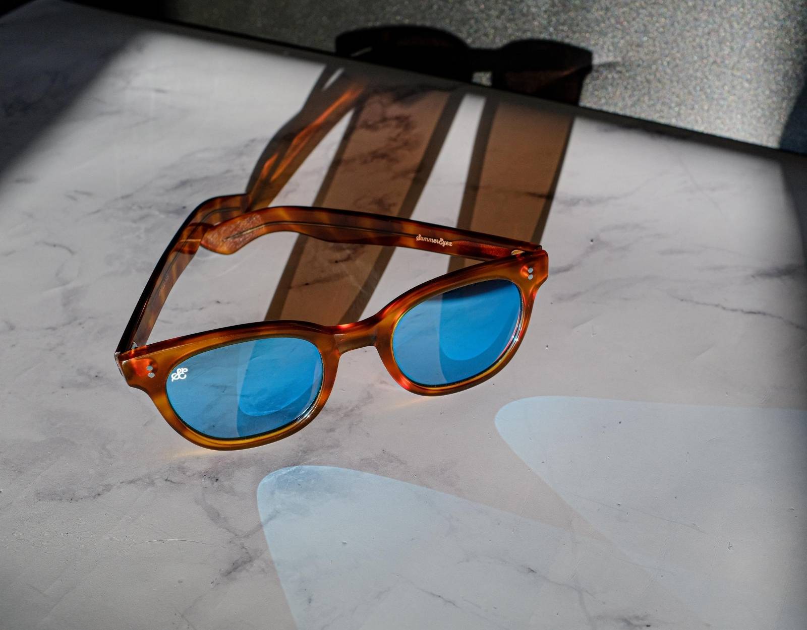 Isla Polarised Sunglasses SummerEyez