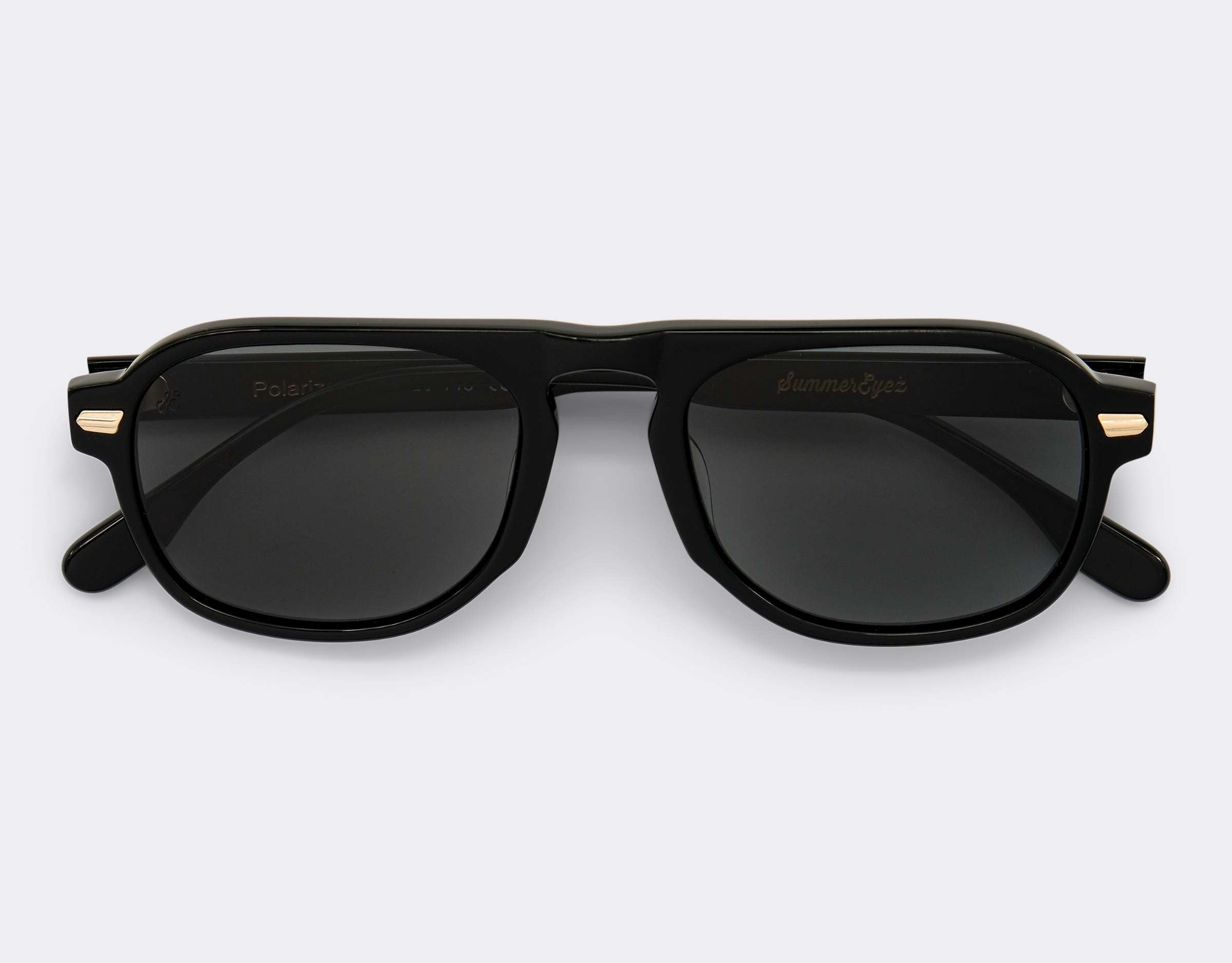 Monaco Polarised Sunglasses SummerEyez