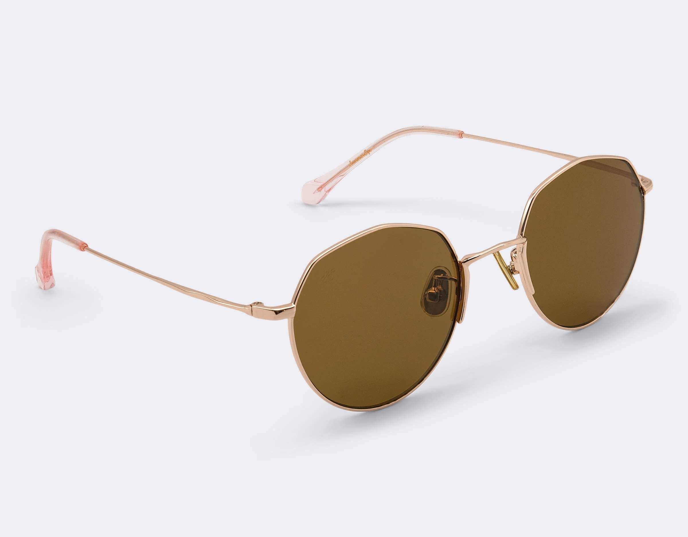 Coco Polarised Sunglasses SummerEyez
