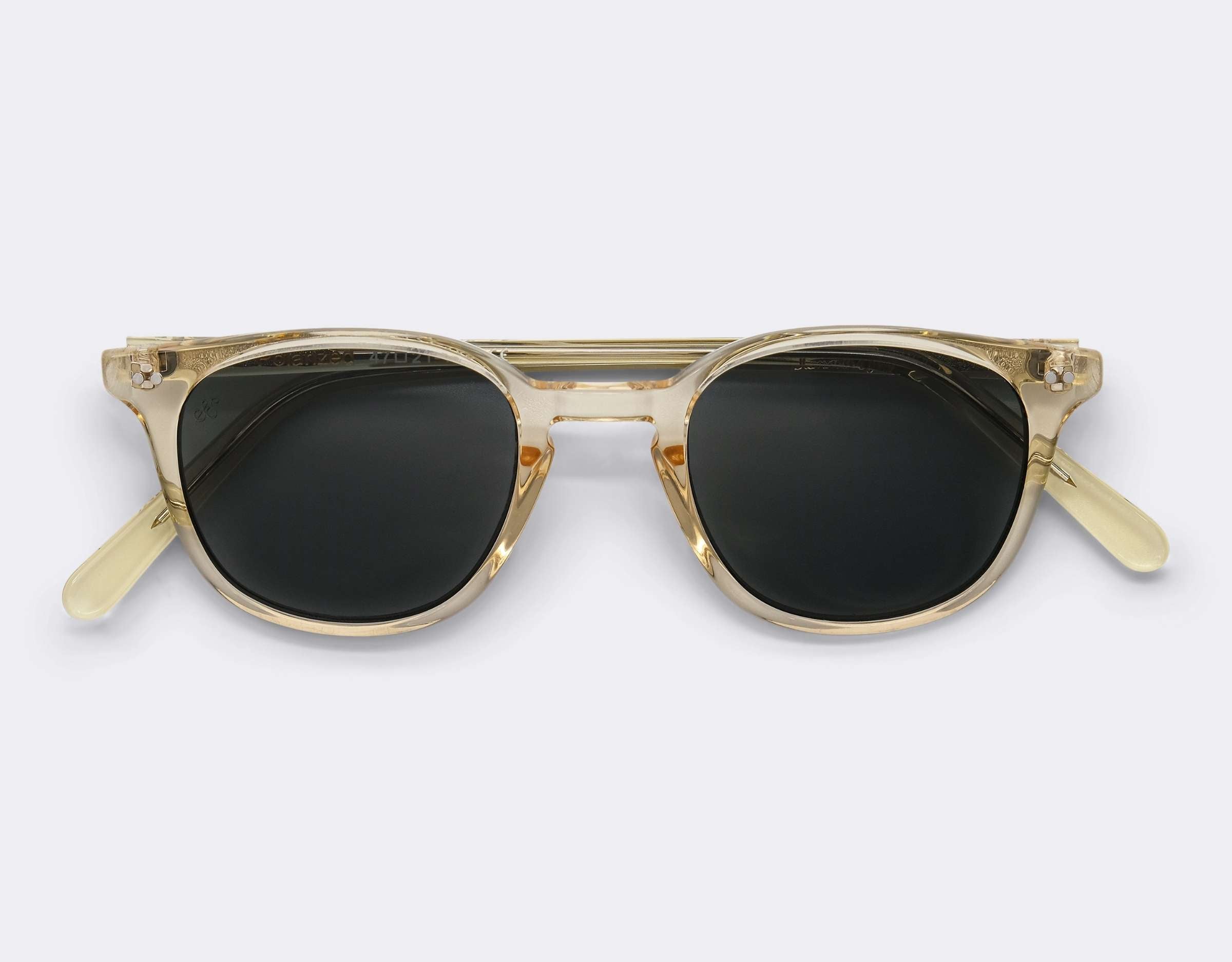 Octavia Polarised Sunglasses SummerEyez