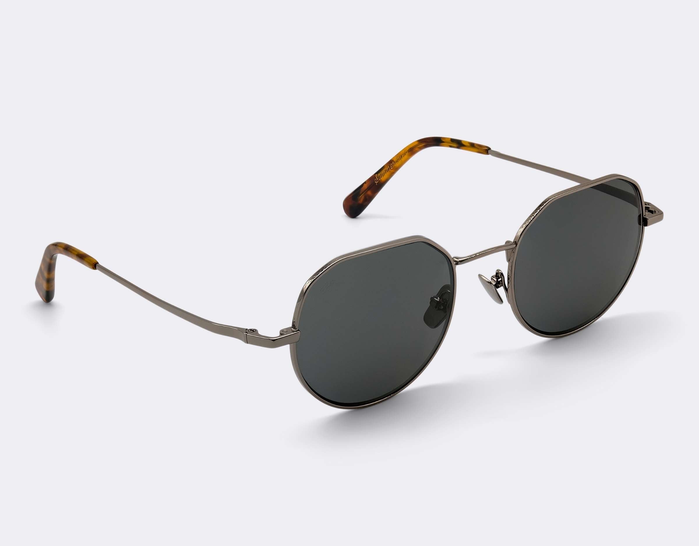 Vacanza Polarised Sunglasses SummerEyez