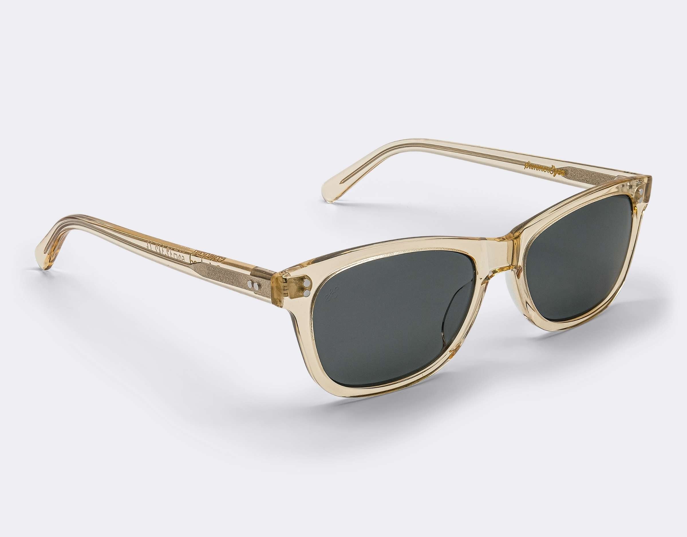 Capri Polarised Sunglasses SummerEyez