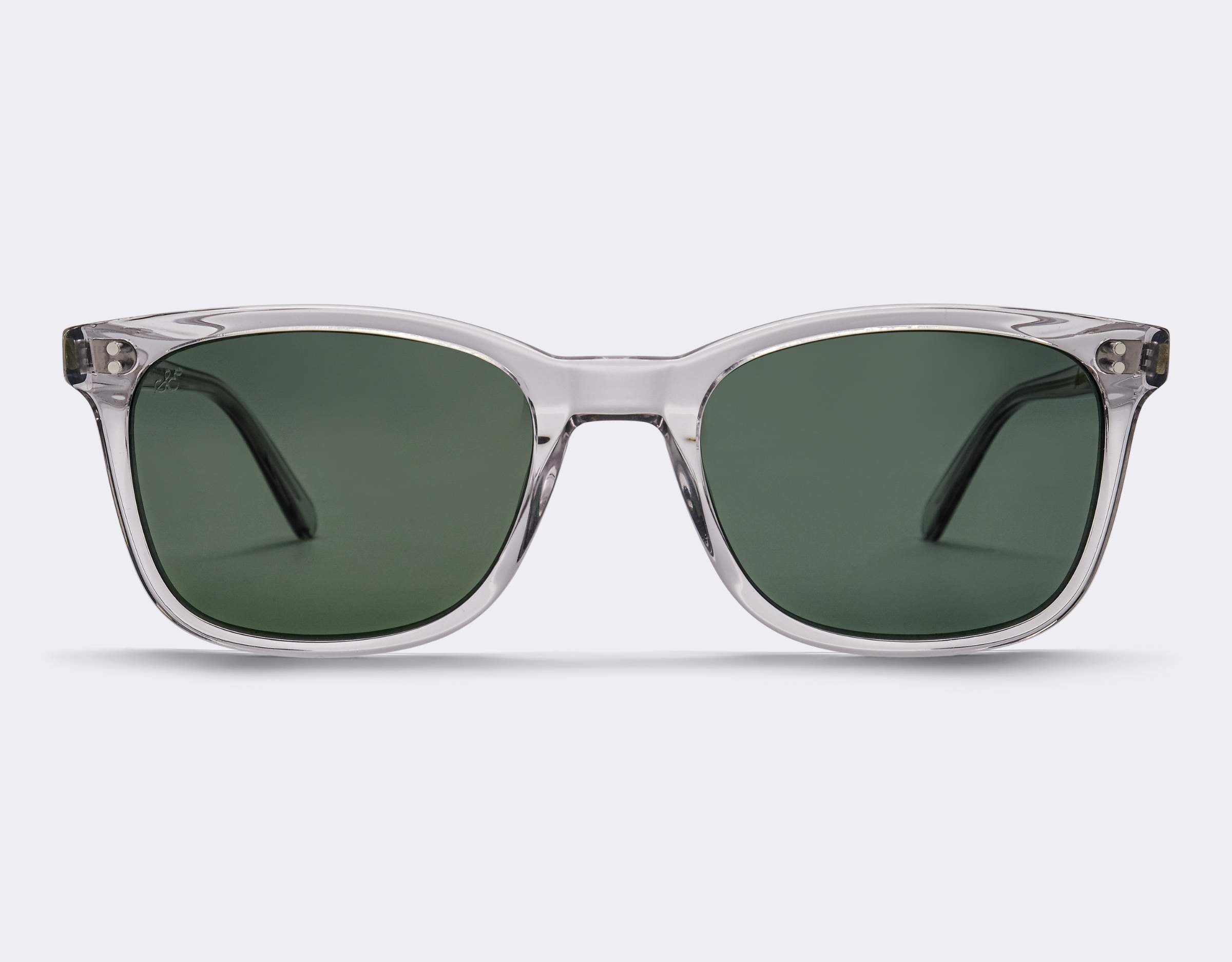 Henley SummerEyez Crystal - Olive Green