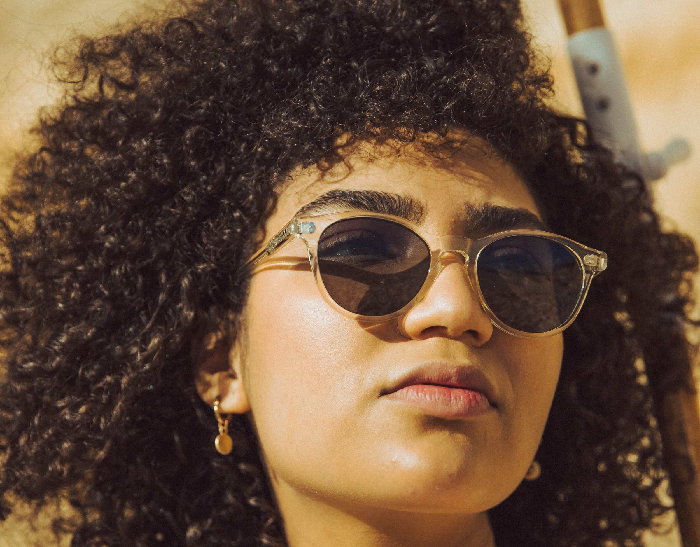 Bronte Polarised Sunglasses SummerEyez