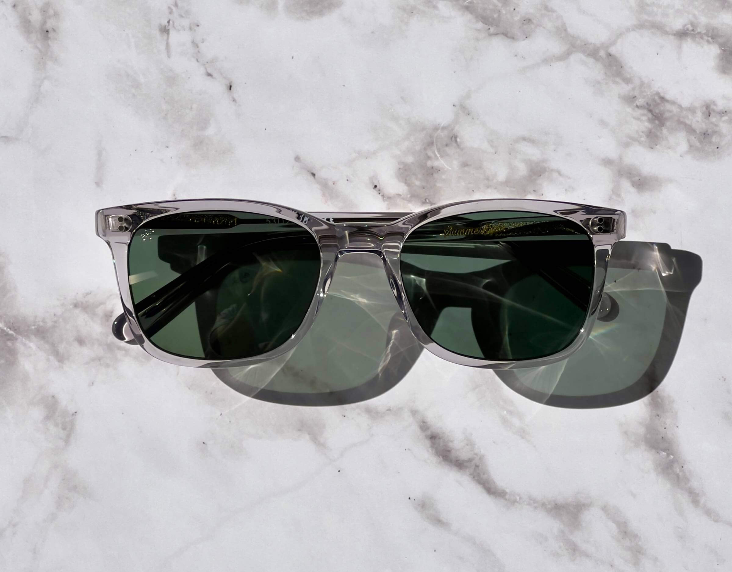 Henley Polarised Sunglasses SummerEyez