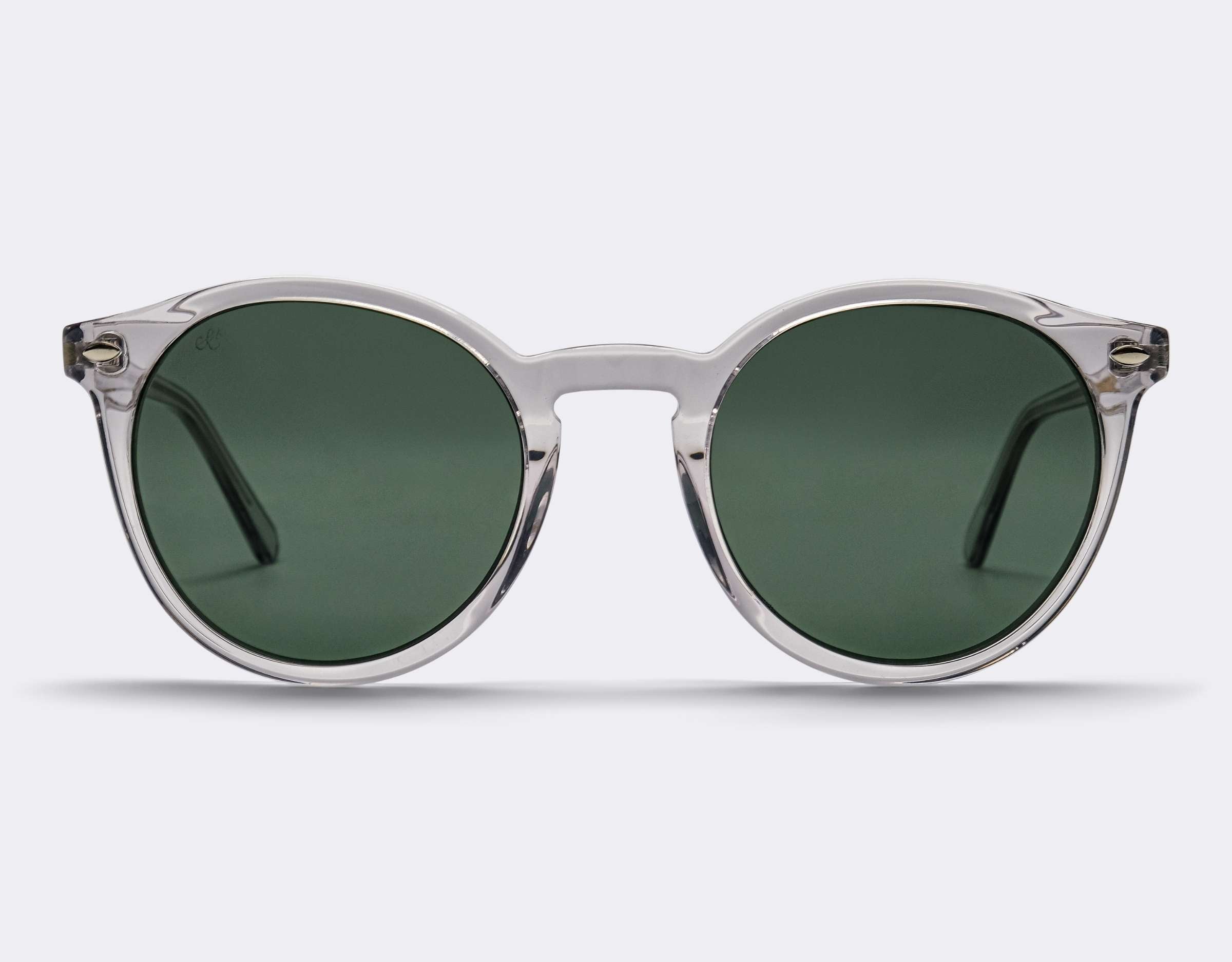 Oceana SummerEyez Crystal - Olive Green