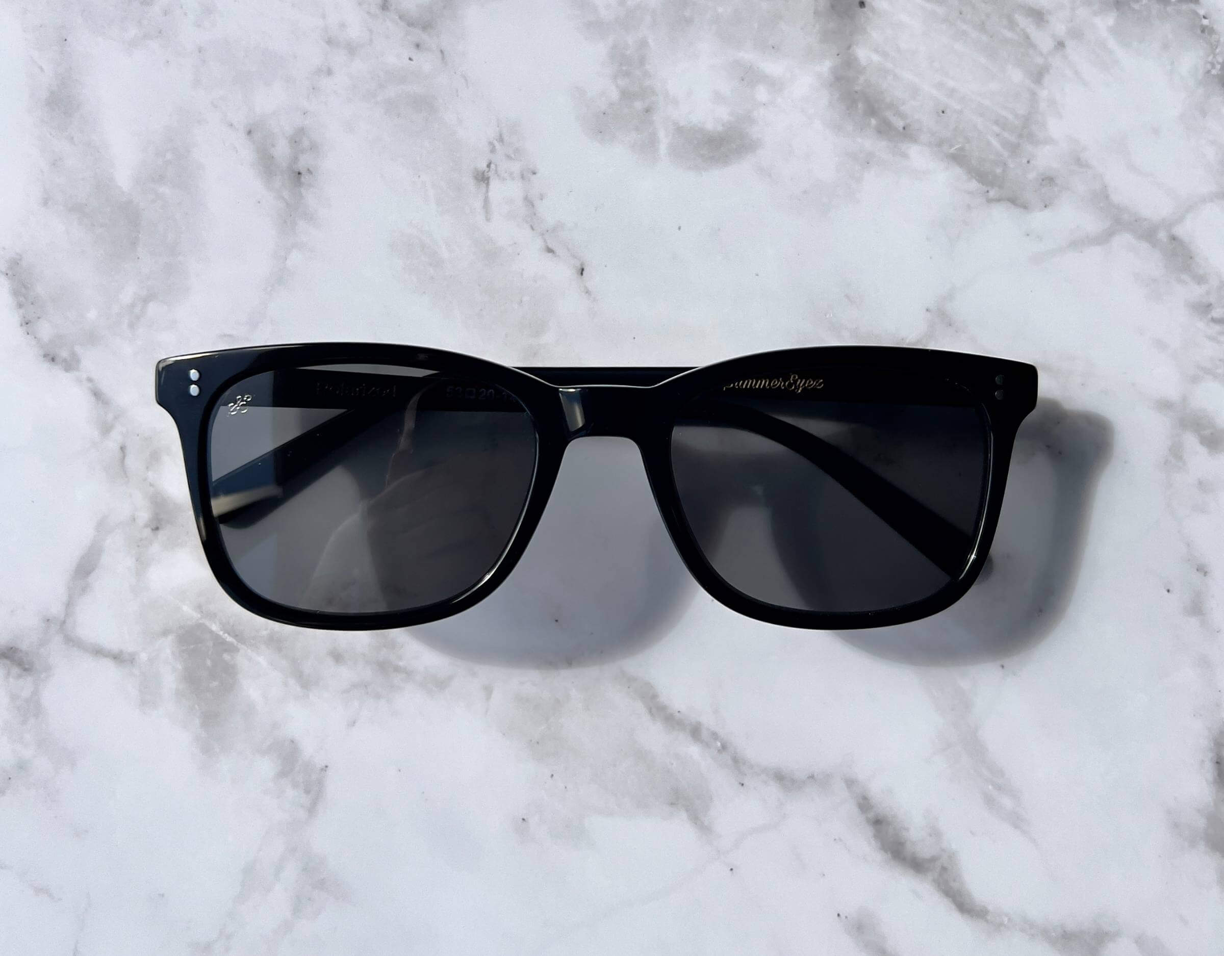 Henley Polarised Sunglasses SummerEyez