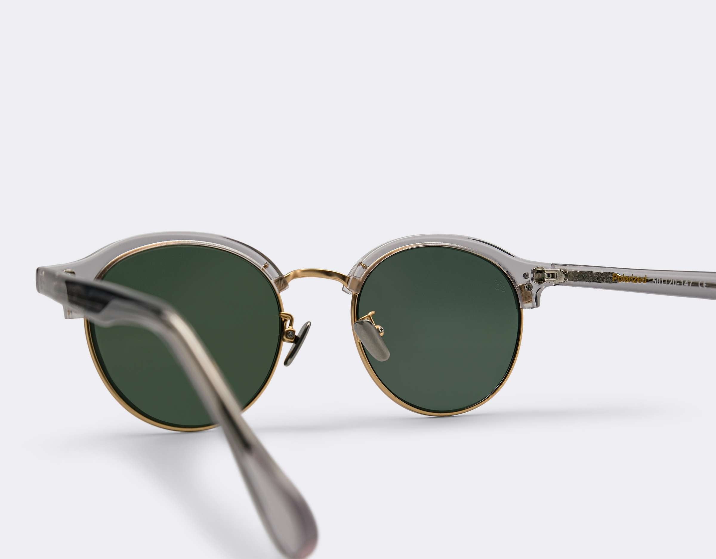 Grange Polarised Sunglasses SummerEyez