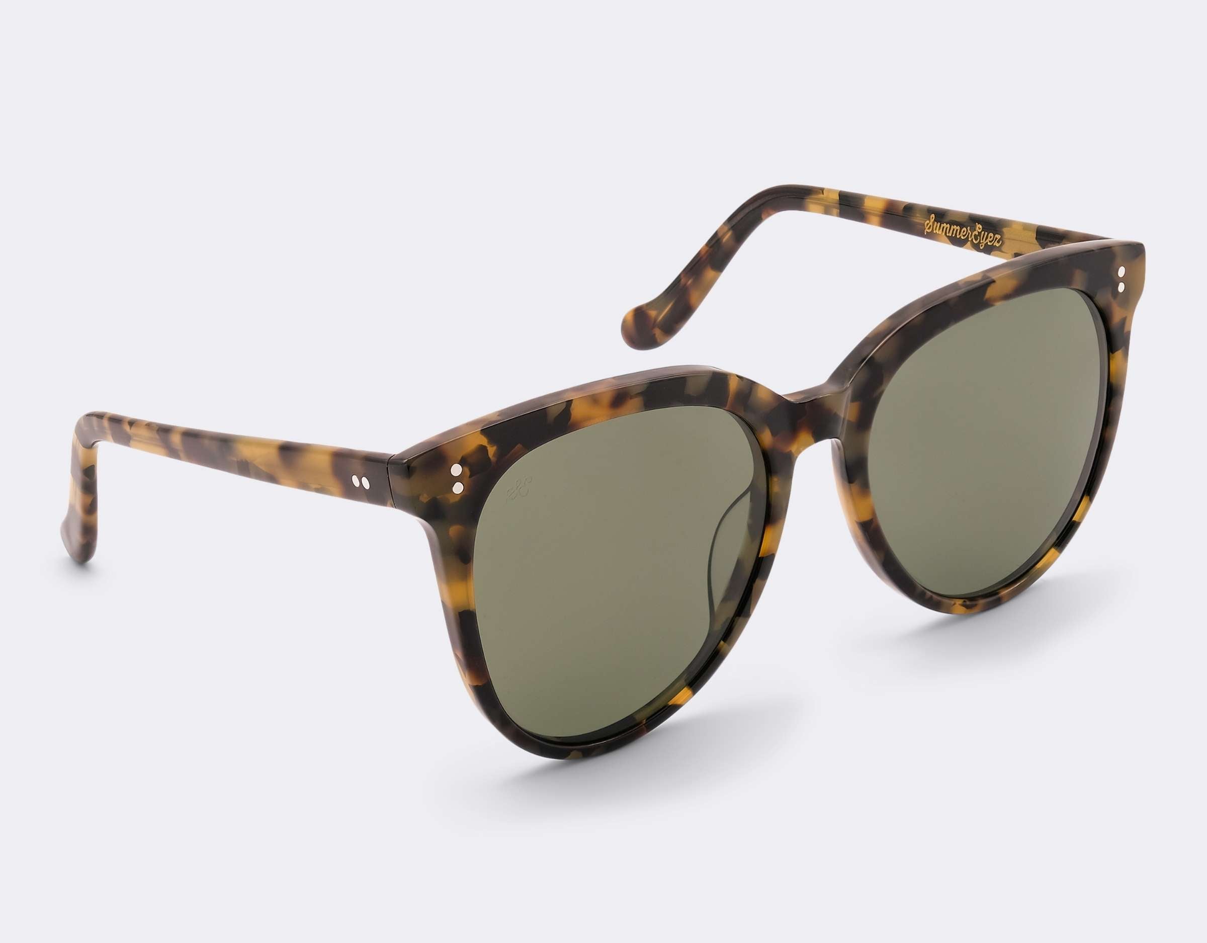 Coral Polarised Sunglasses SummerEyez