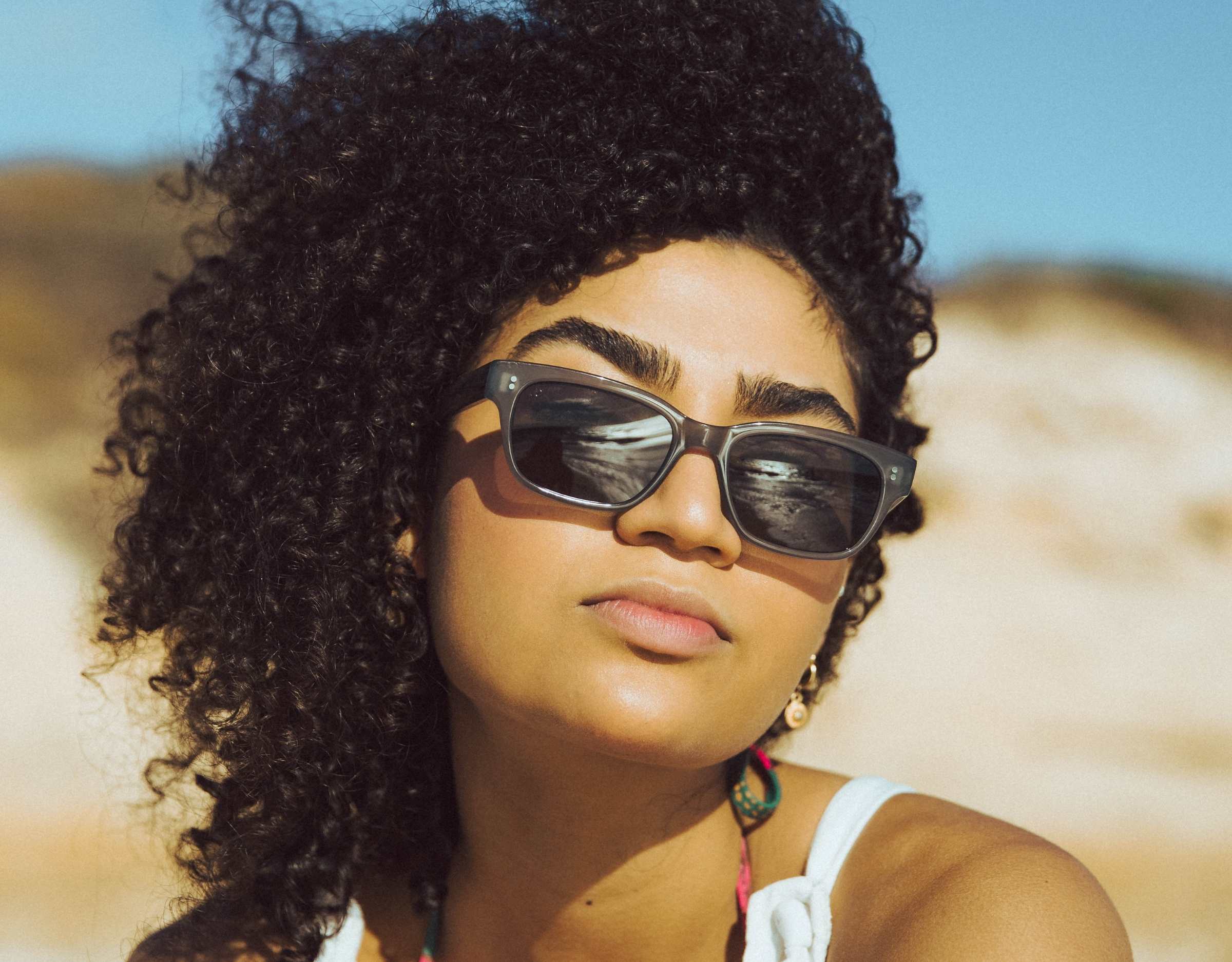 River Polarised Sunglasses SummerEyez