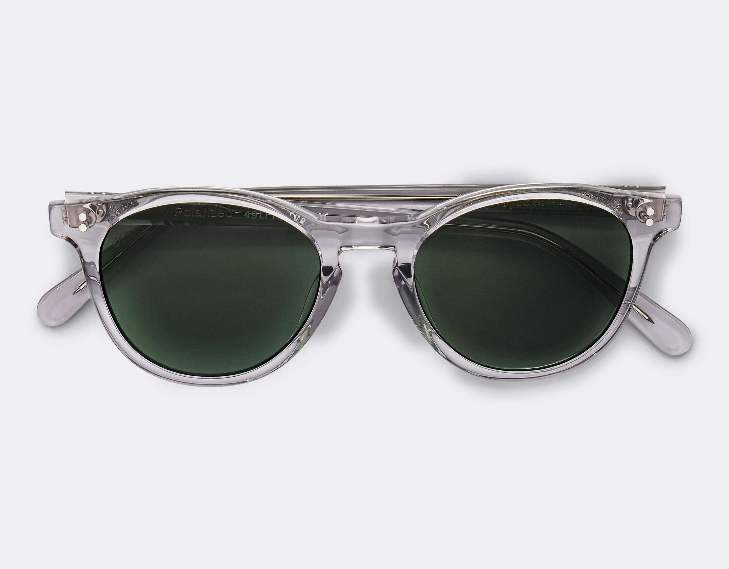 Bronte Polarised Sunglasses SummerEyez