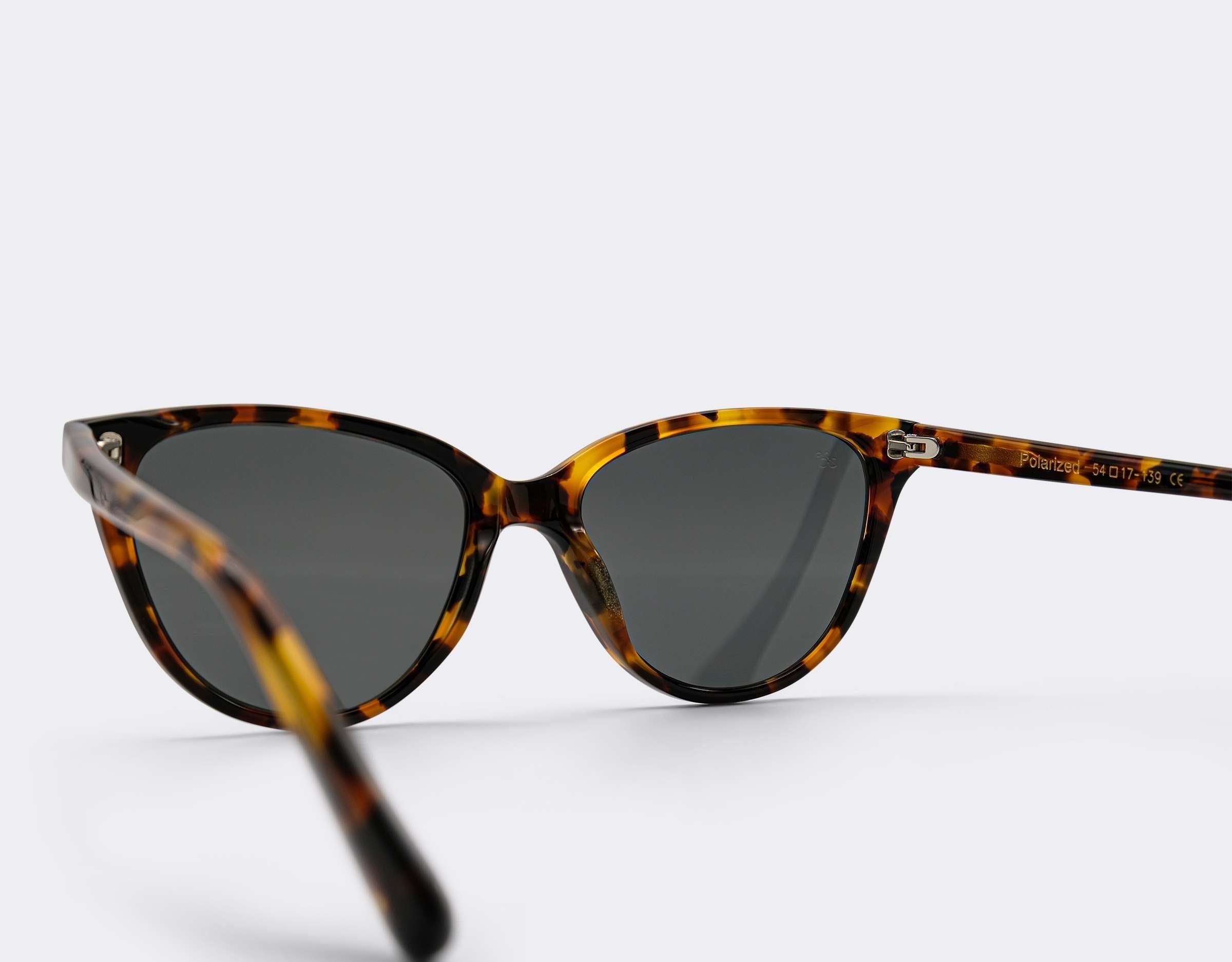 Pearl Polarised Sunglasses SummerEyez