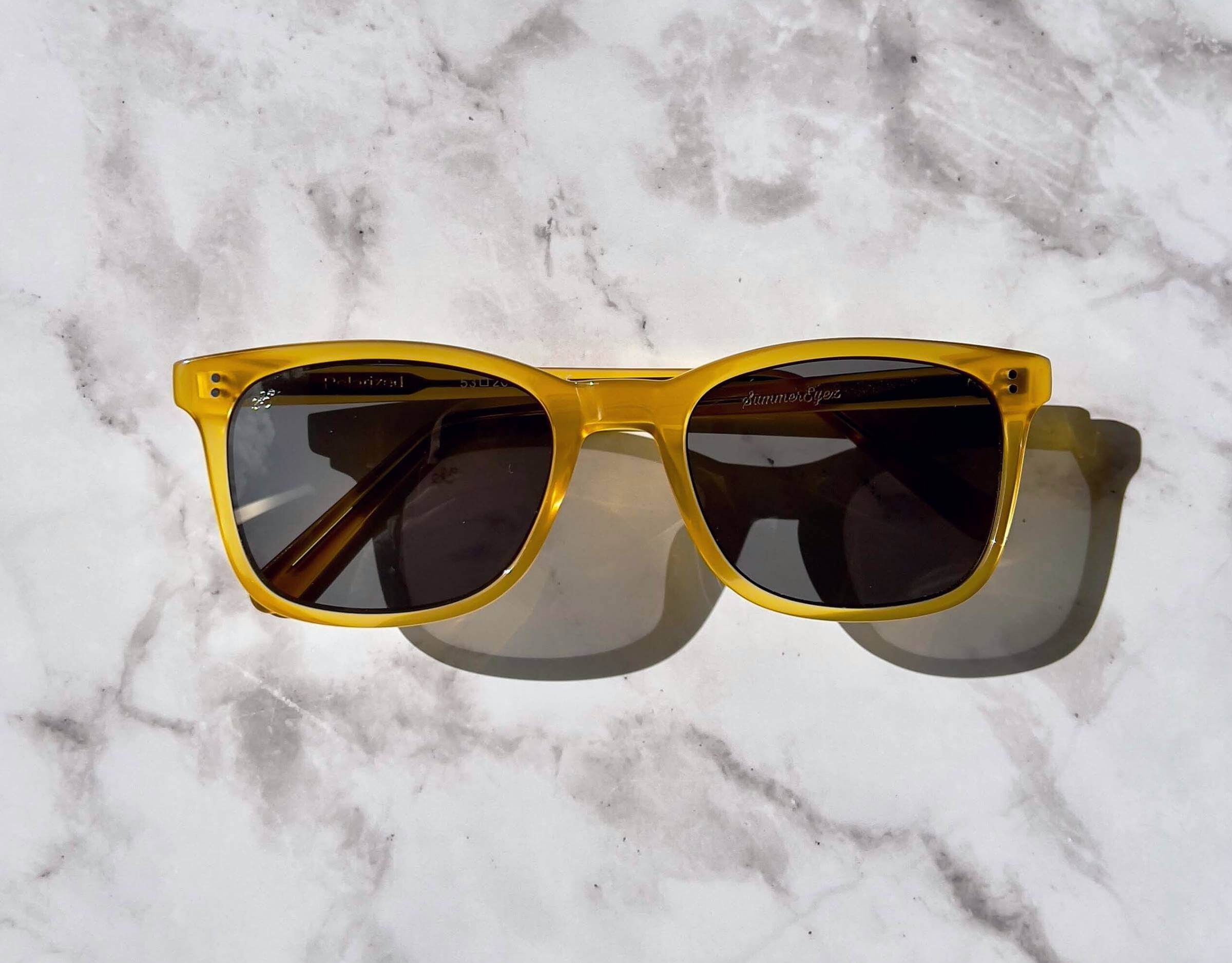 Henley Polarised Sunglasses SummerEyez
