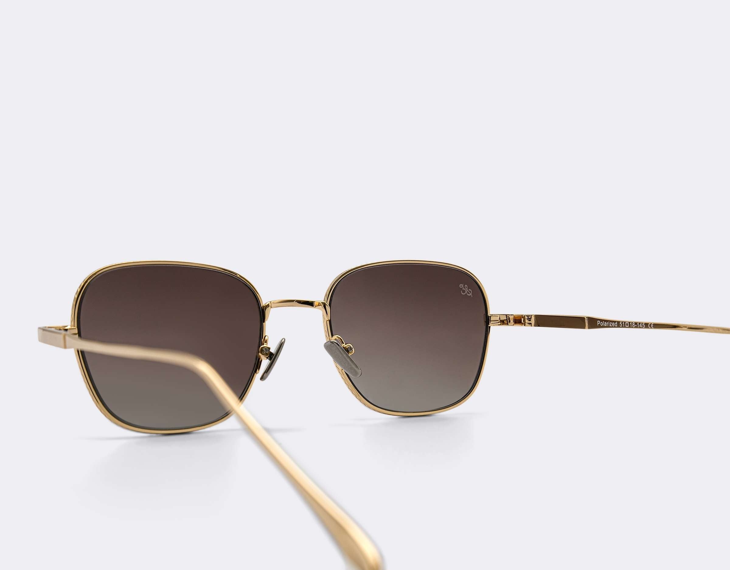 Brooklyn Polarised Sunglasses SummerEyez