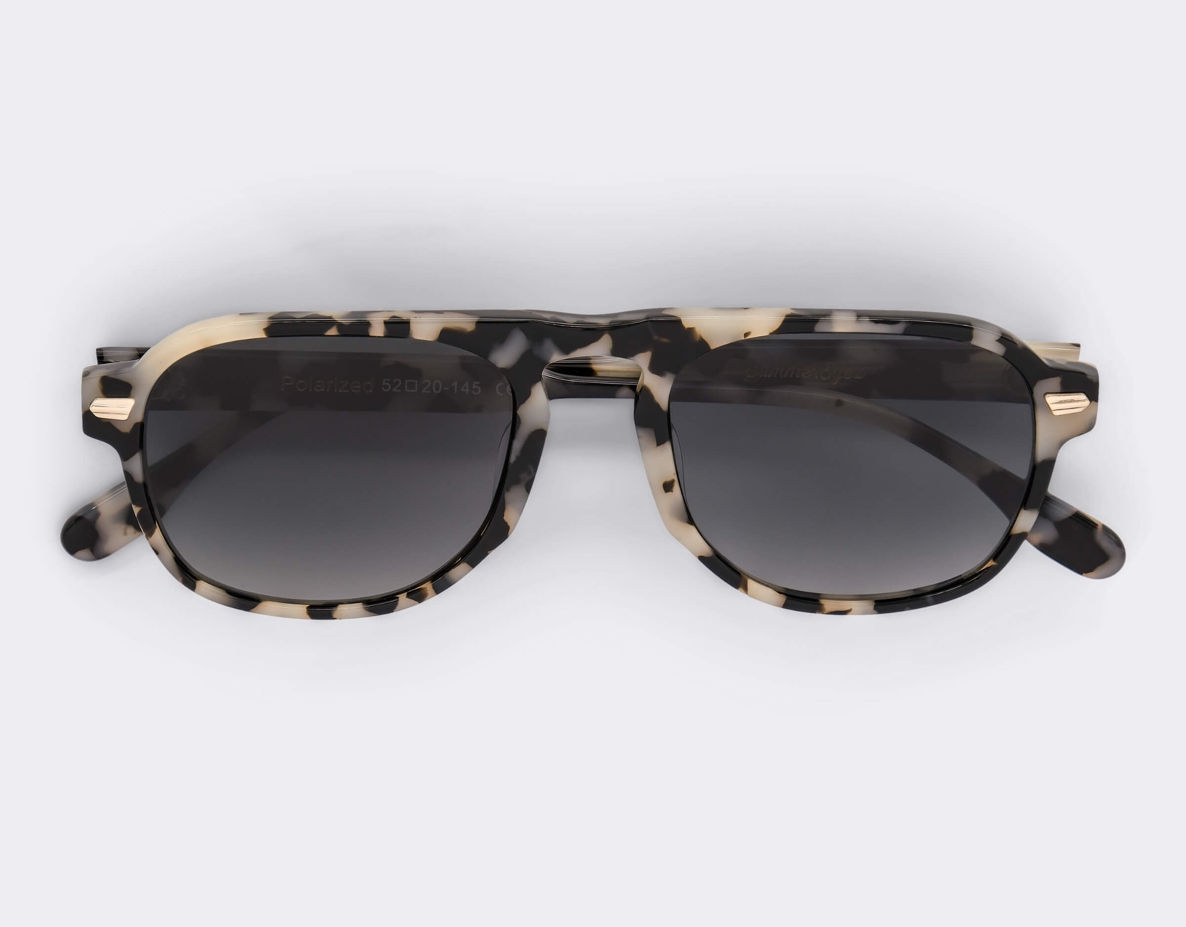Monaco Polarised Sunglasses SummerEyez
