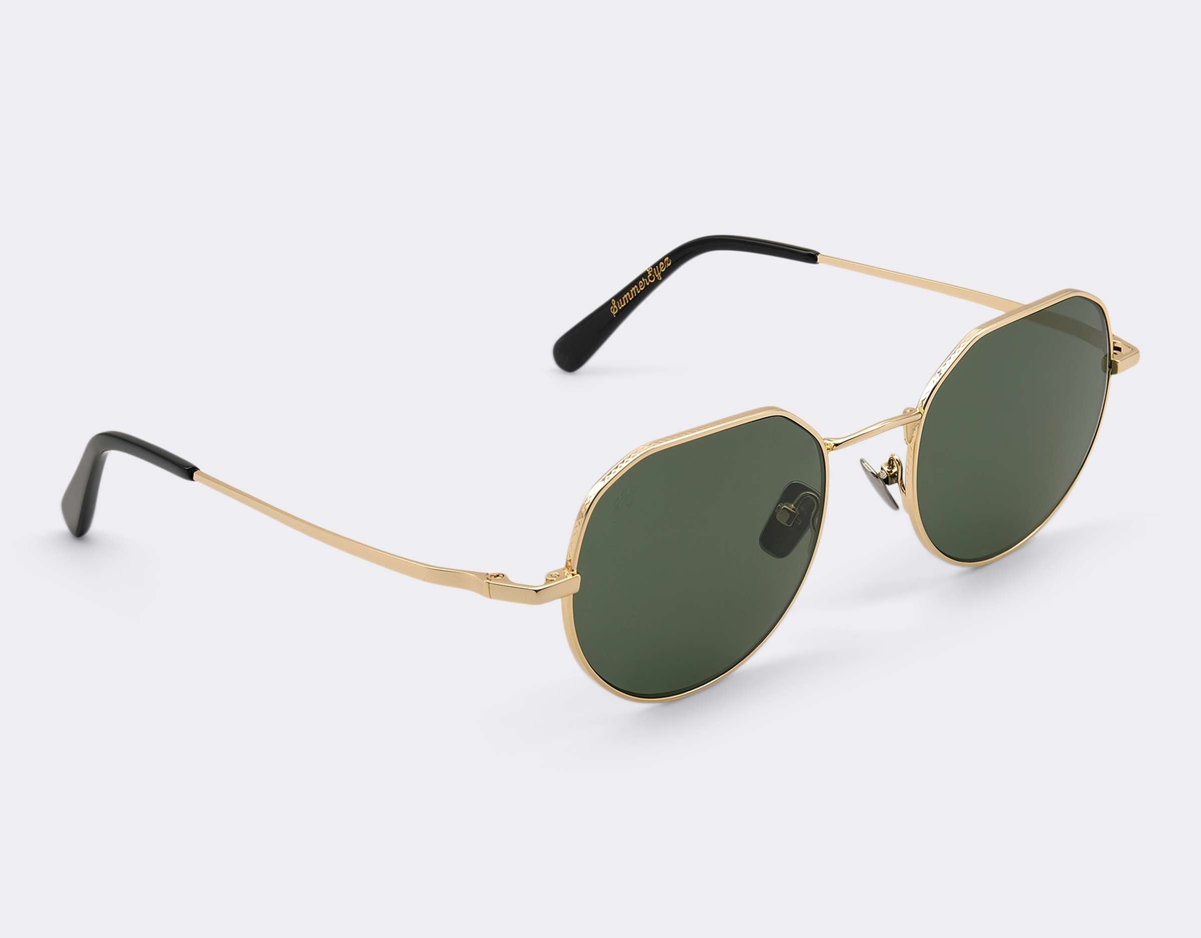 Vacanza Polarised Sunglasses SummerEyez