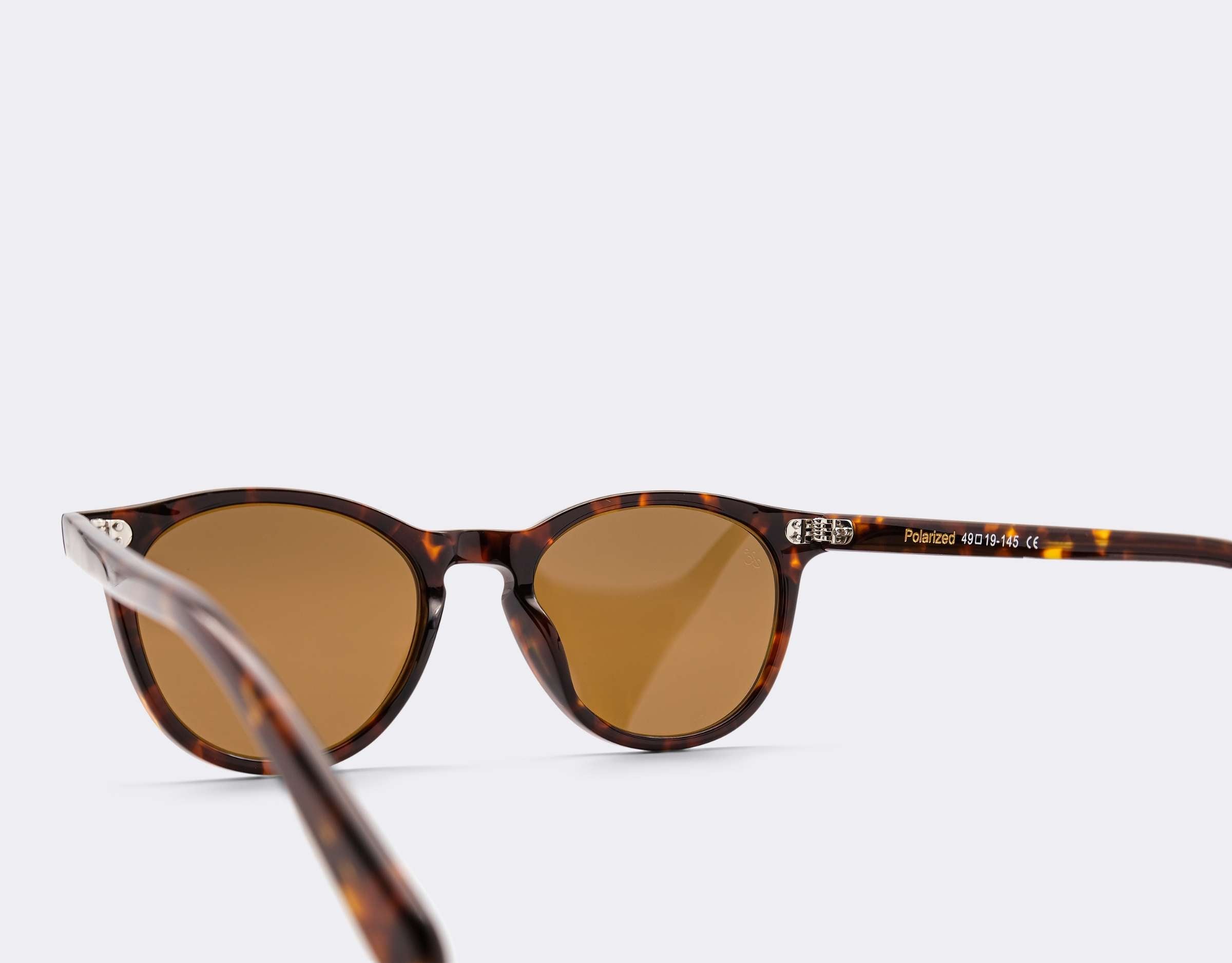 Bronte Polarised Sunglasses SummerEyez