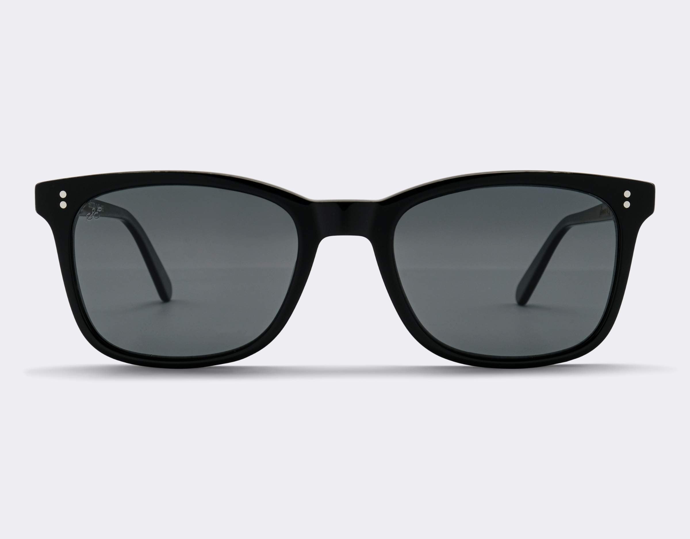 Henley SummerEyez Black - Black Smoke