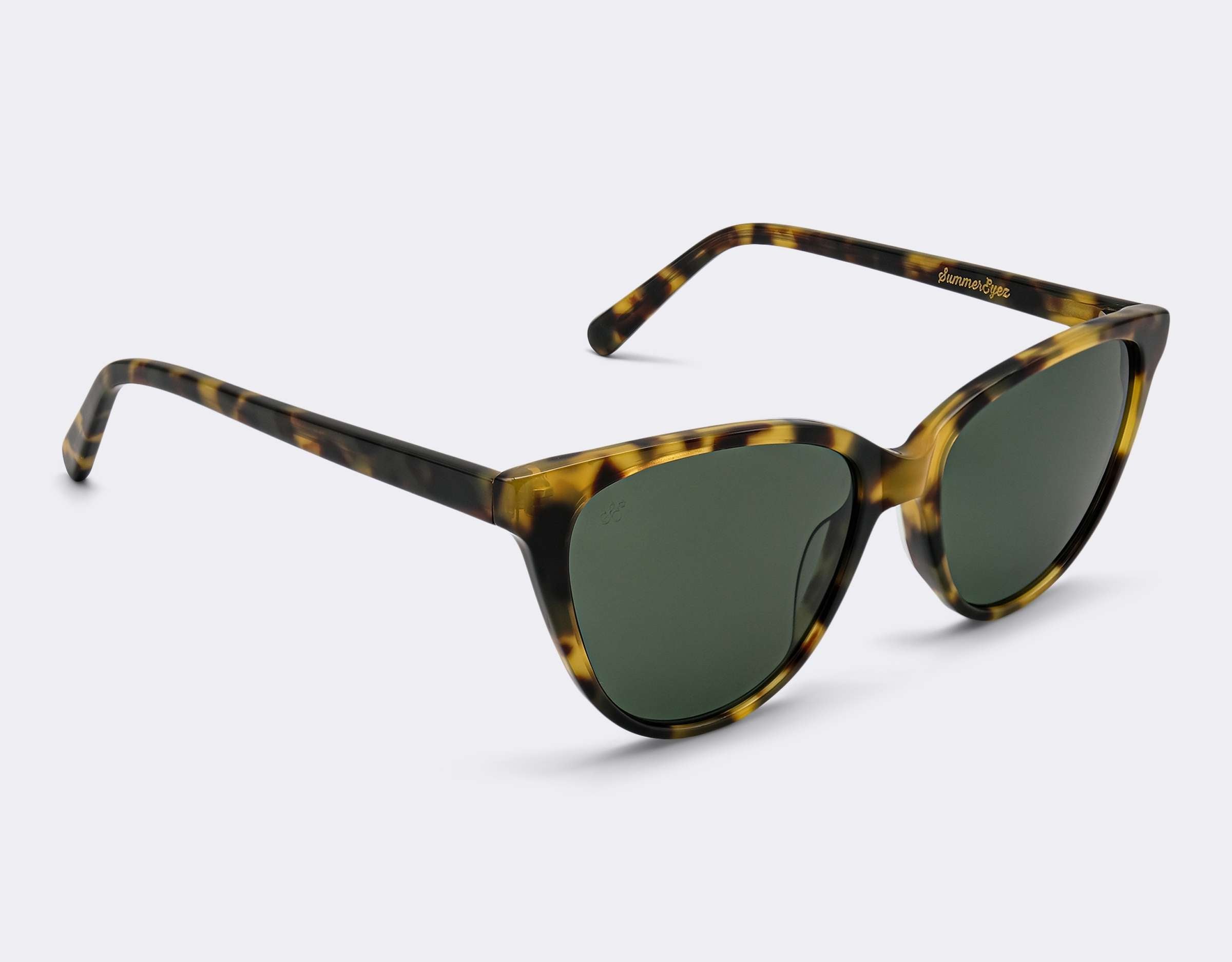 Pearl Polarised Sunglasses SummerEyez