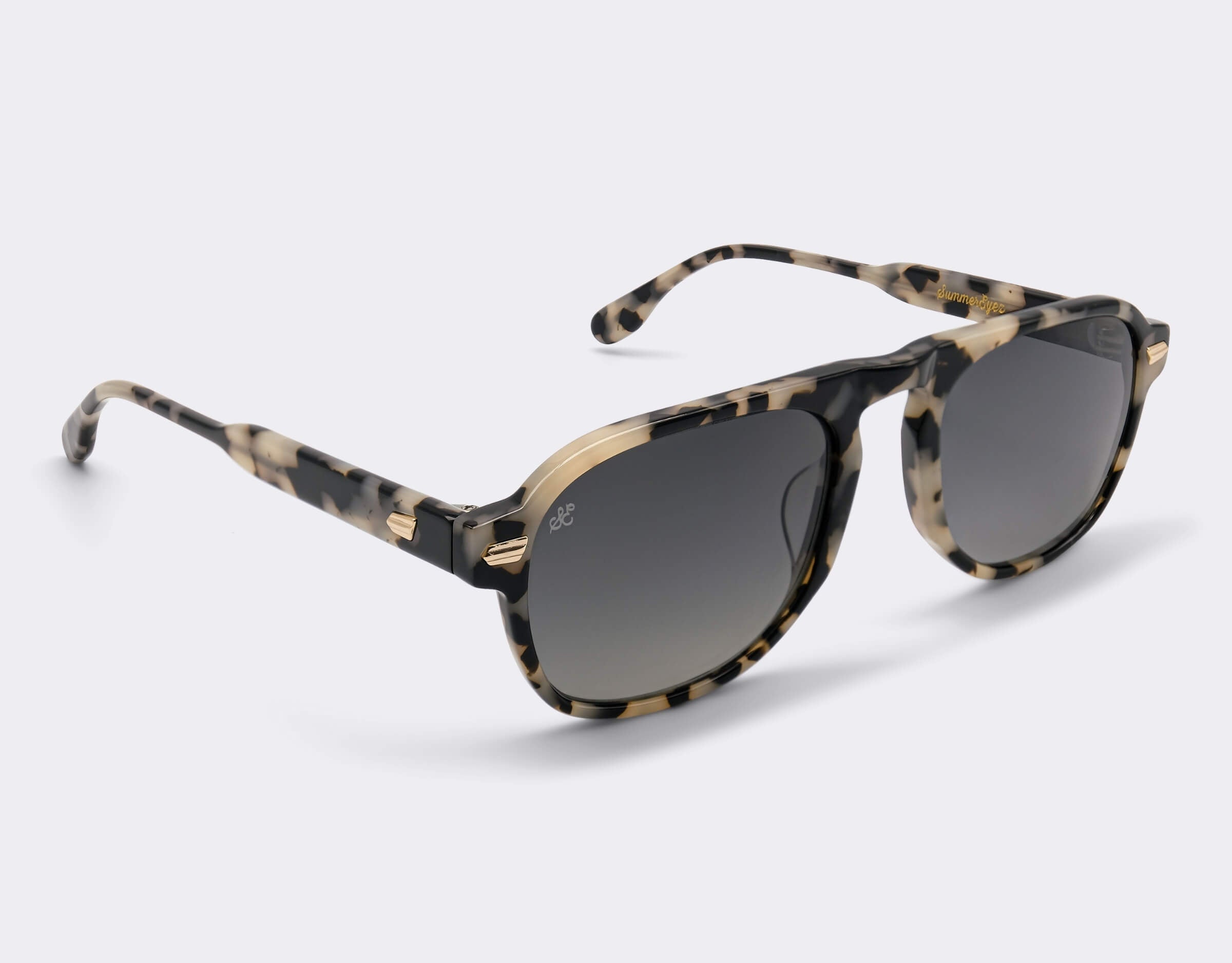 Monaco Polarised Sunglasses SummerEyez