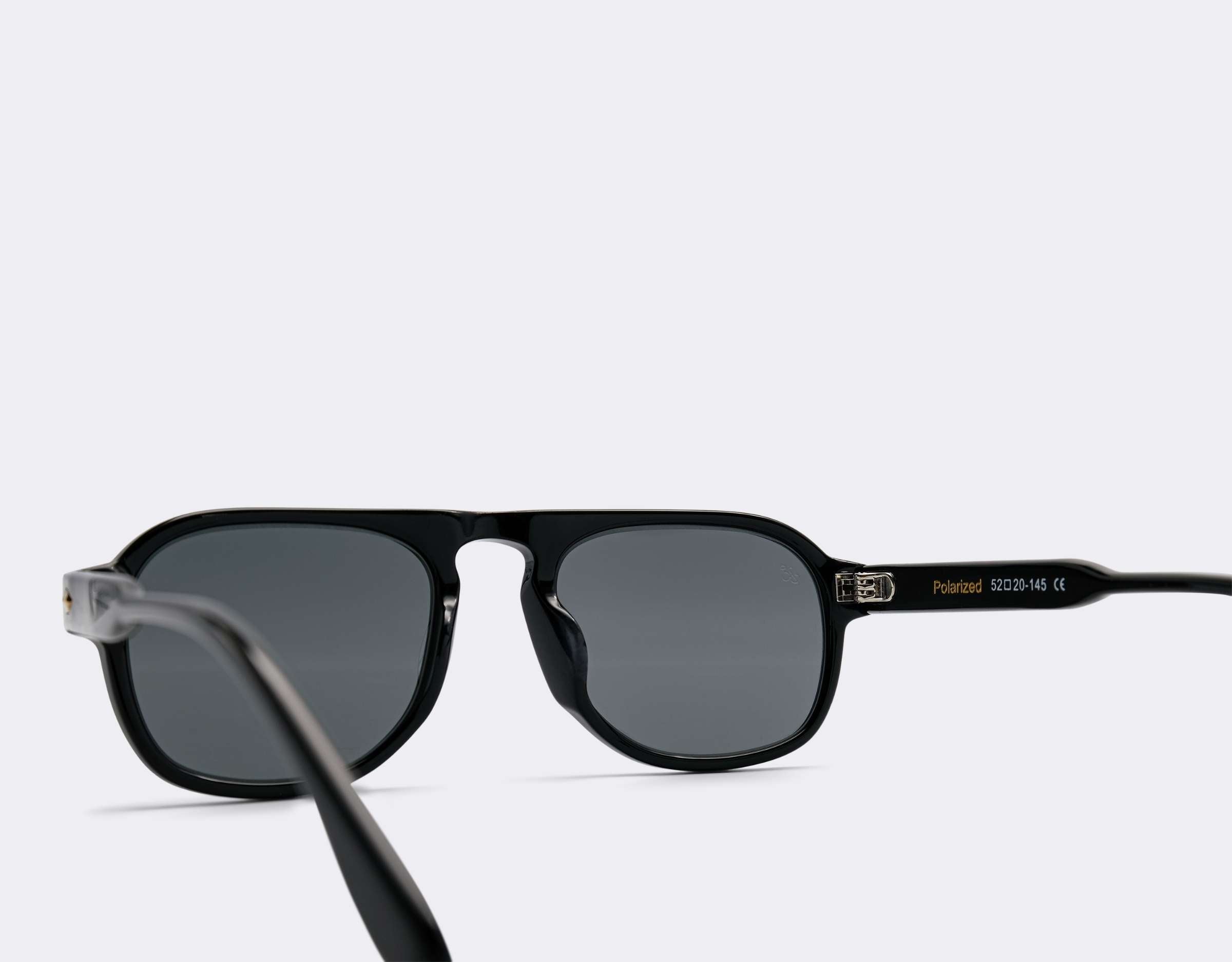Monaco Polarised Sunglasses SummerEyez