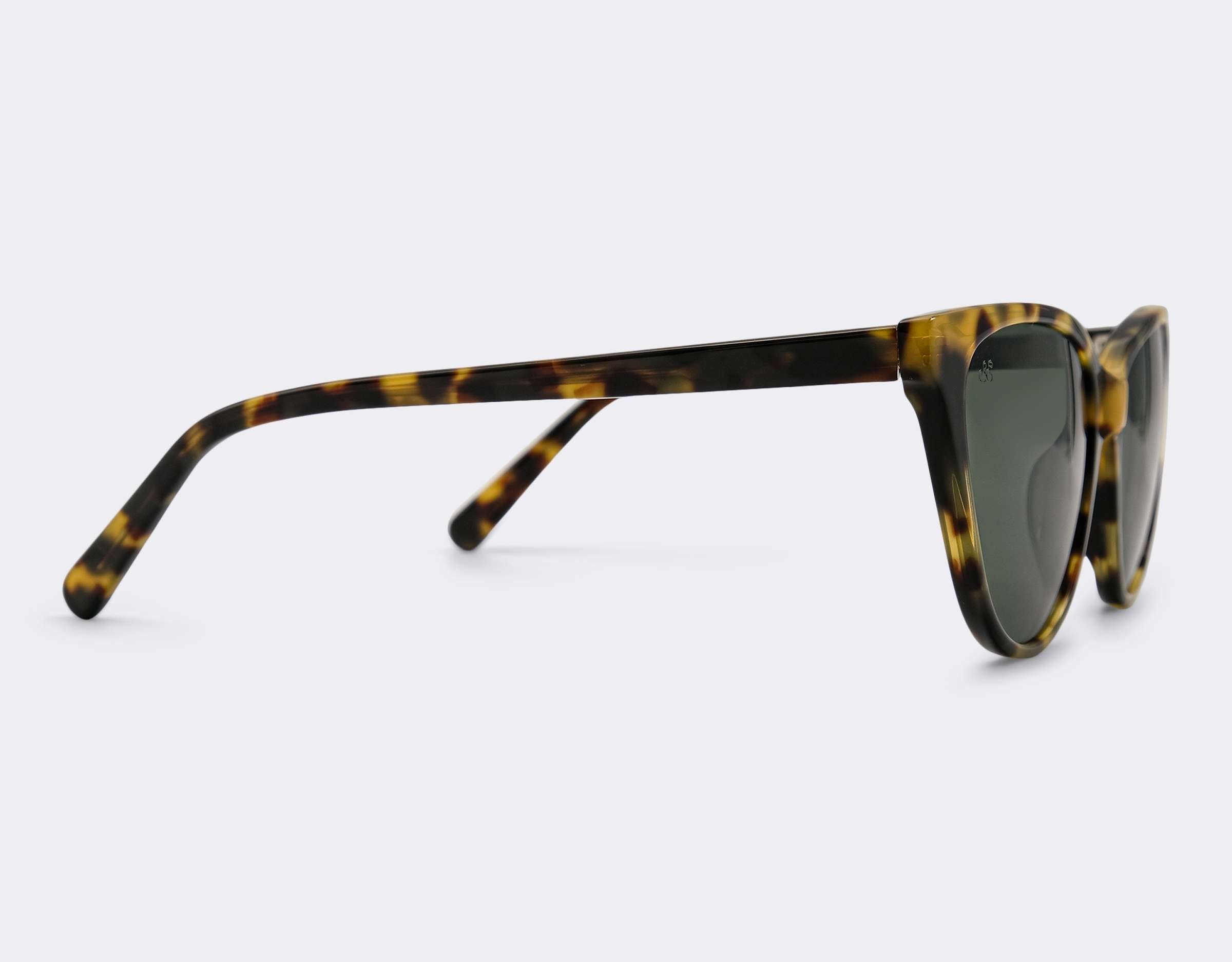 Pearl Polarised Sunglasses SummerEyez