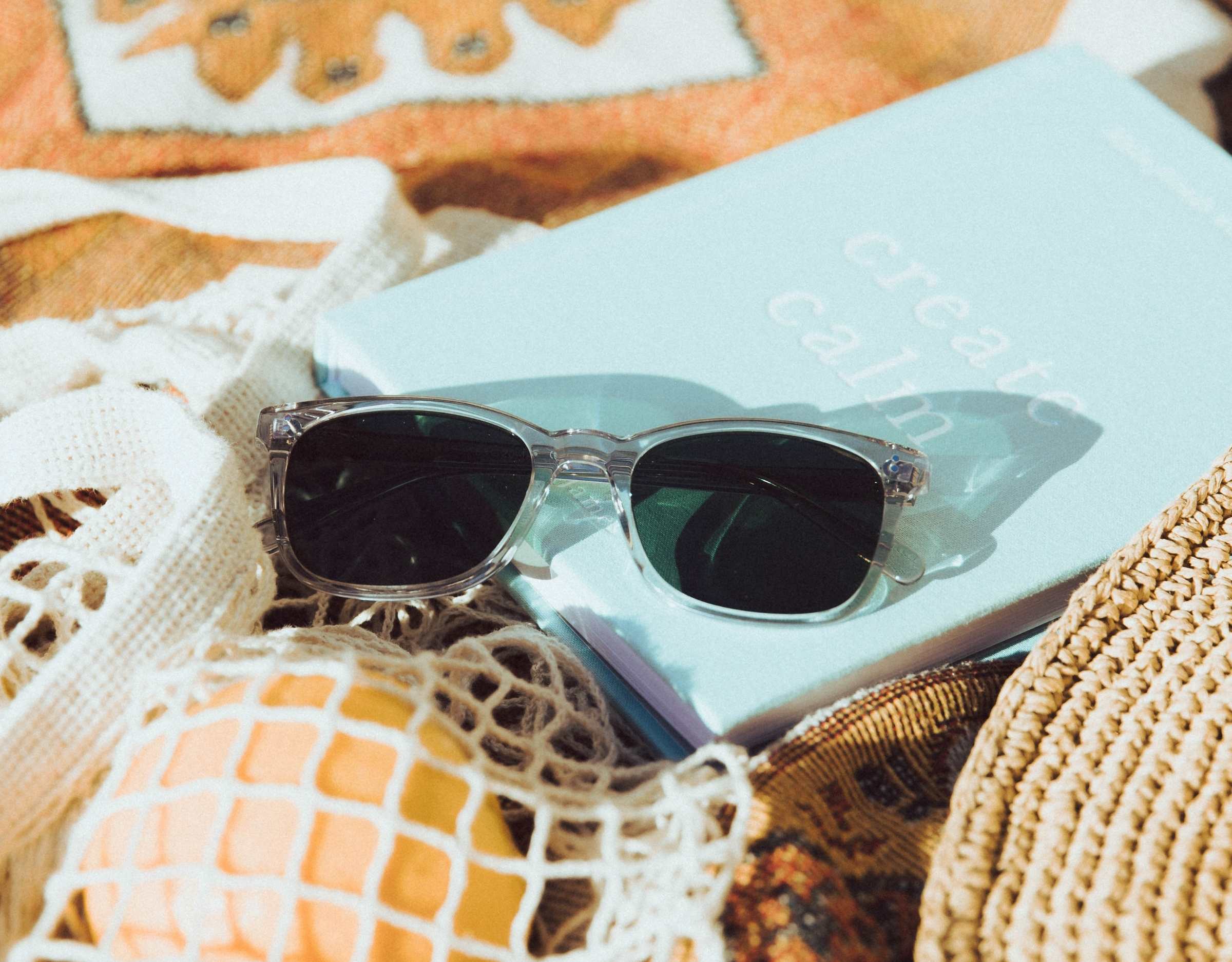 Henley Polarised Sunglasses SummerEyez