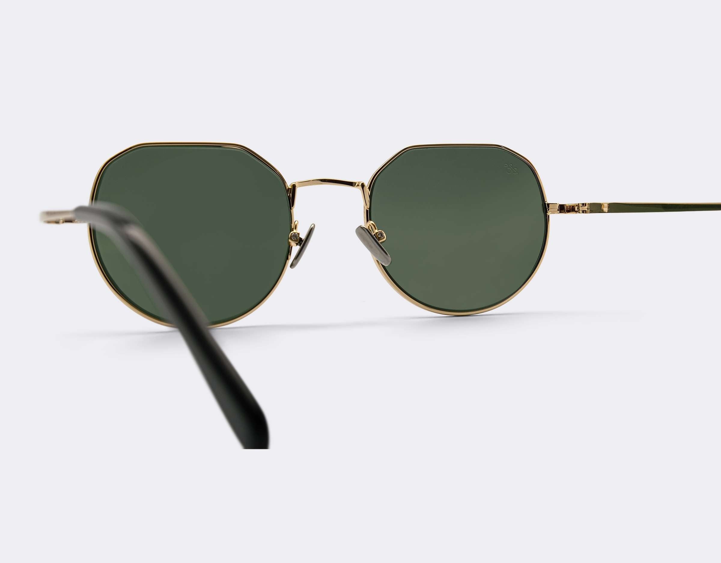 Vacanza Polarised Sunglasses SummerEyez
