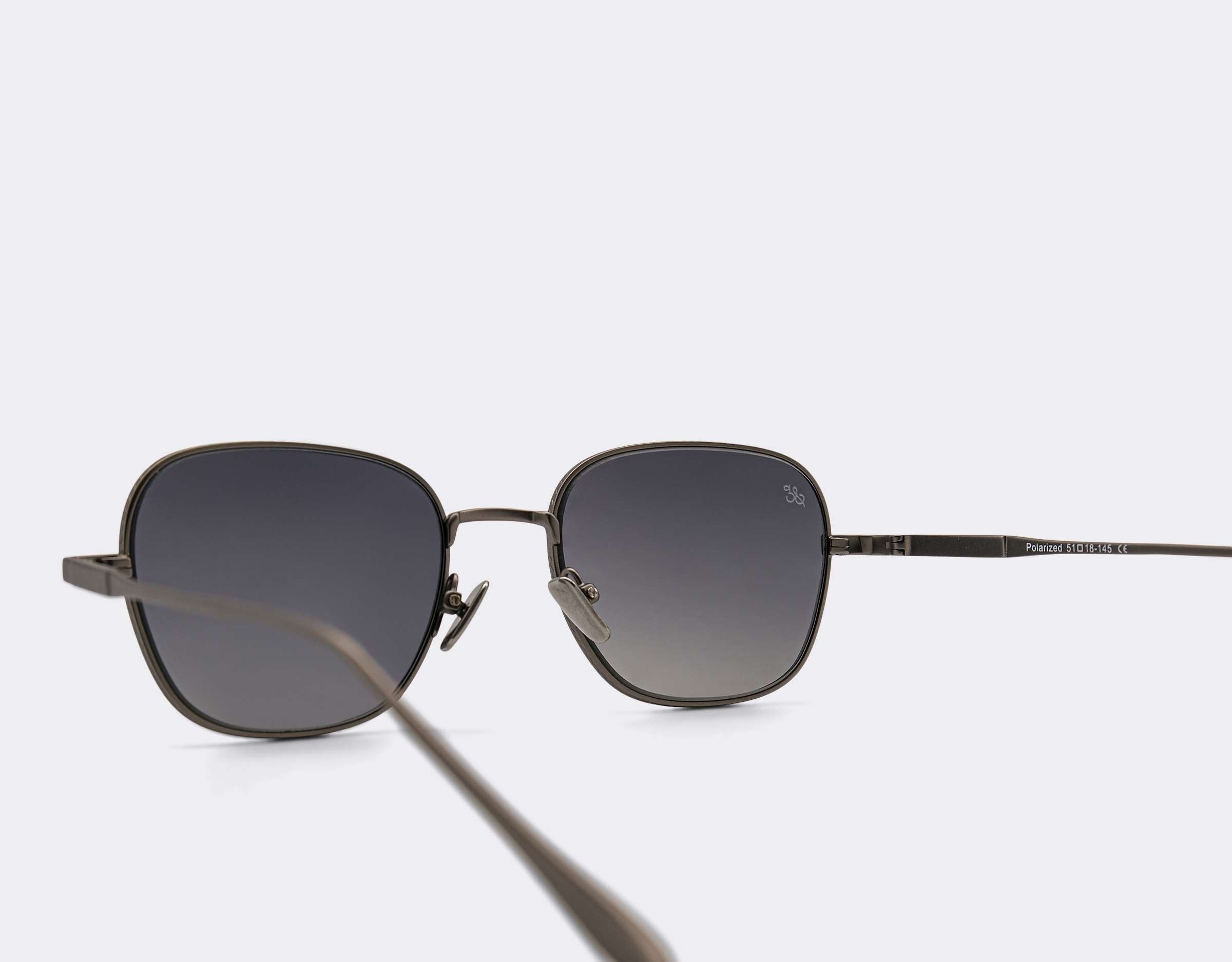 Brooklyn Polarised Sunglasses SummerEyez