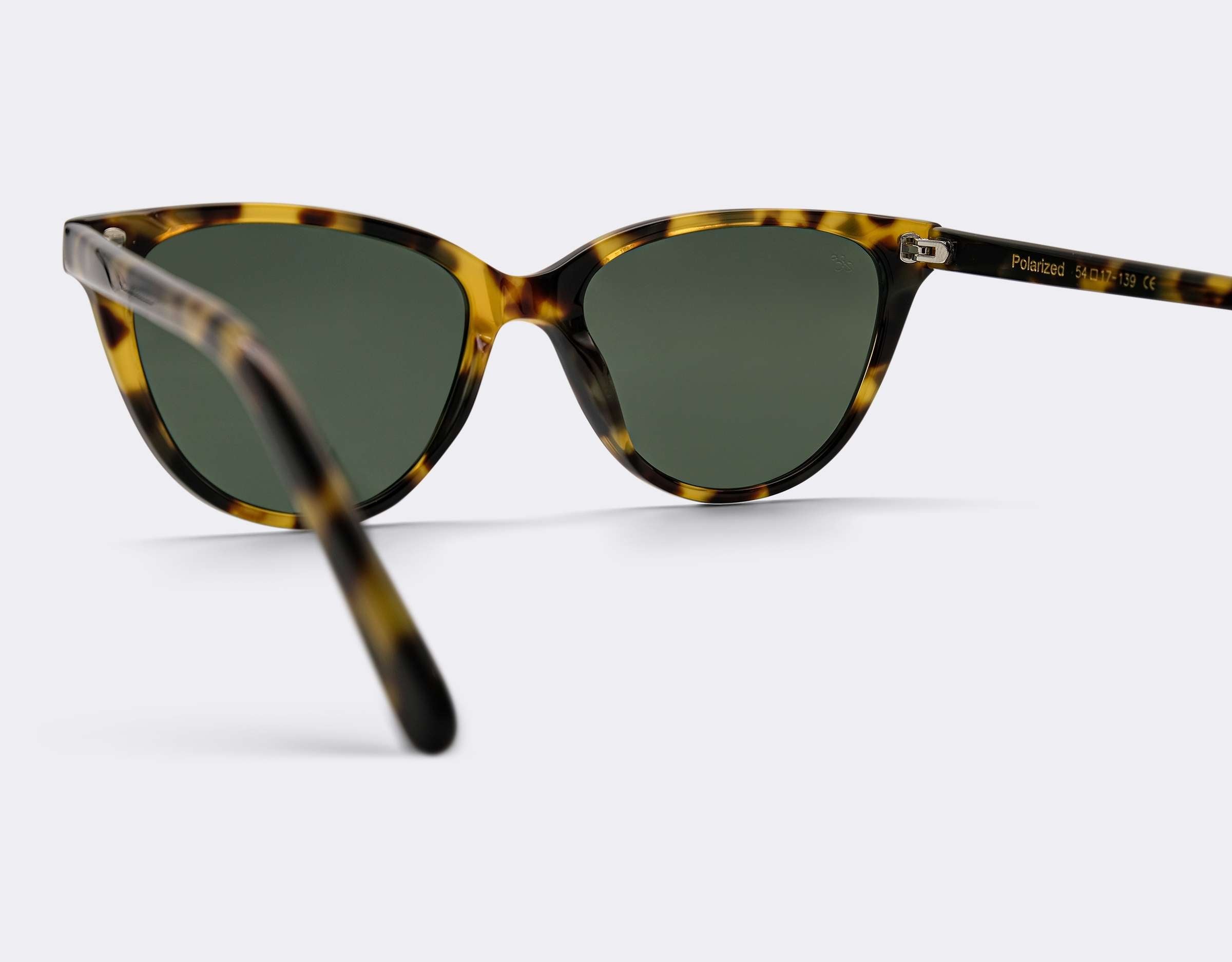 Pearl Polarised Sunglasses SummerEyez
