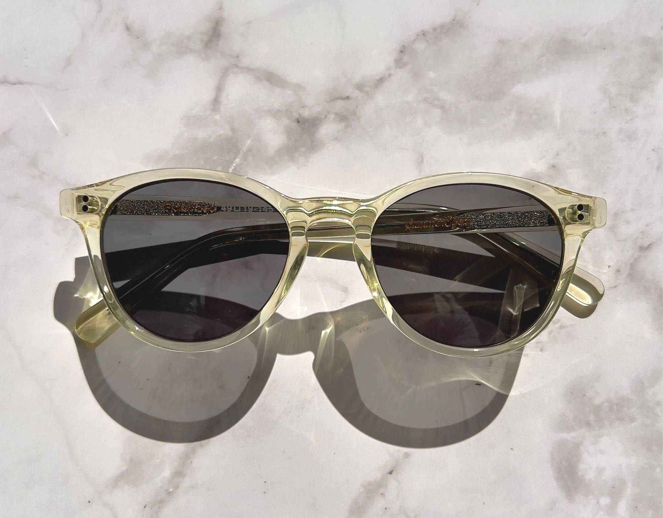 Bronte Polarised Sunglasses SummerEyez